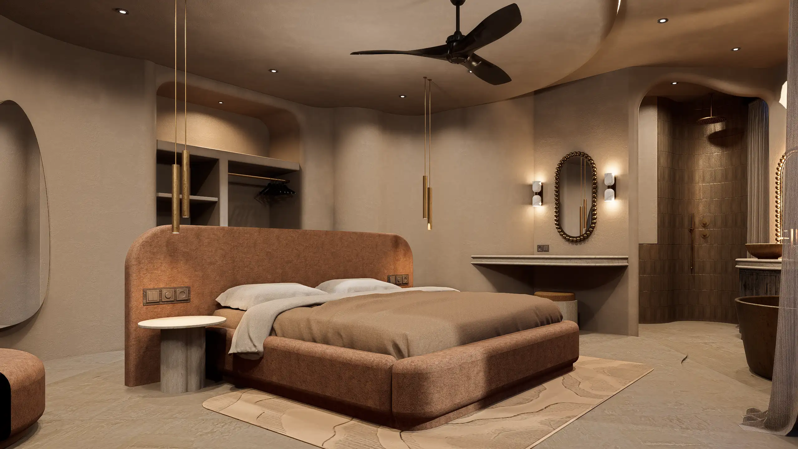 Villa 95m² in Indonesia, Canggu. Priced at 260000$ rent photo-15