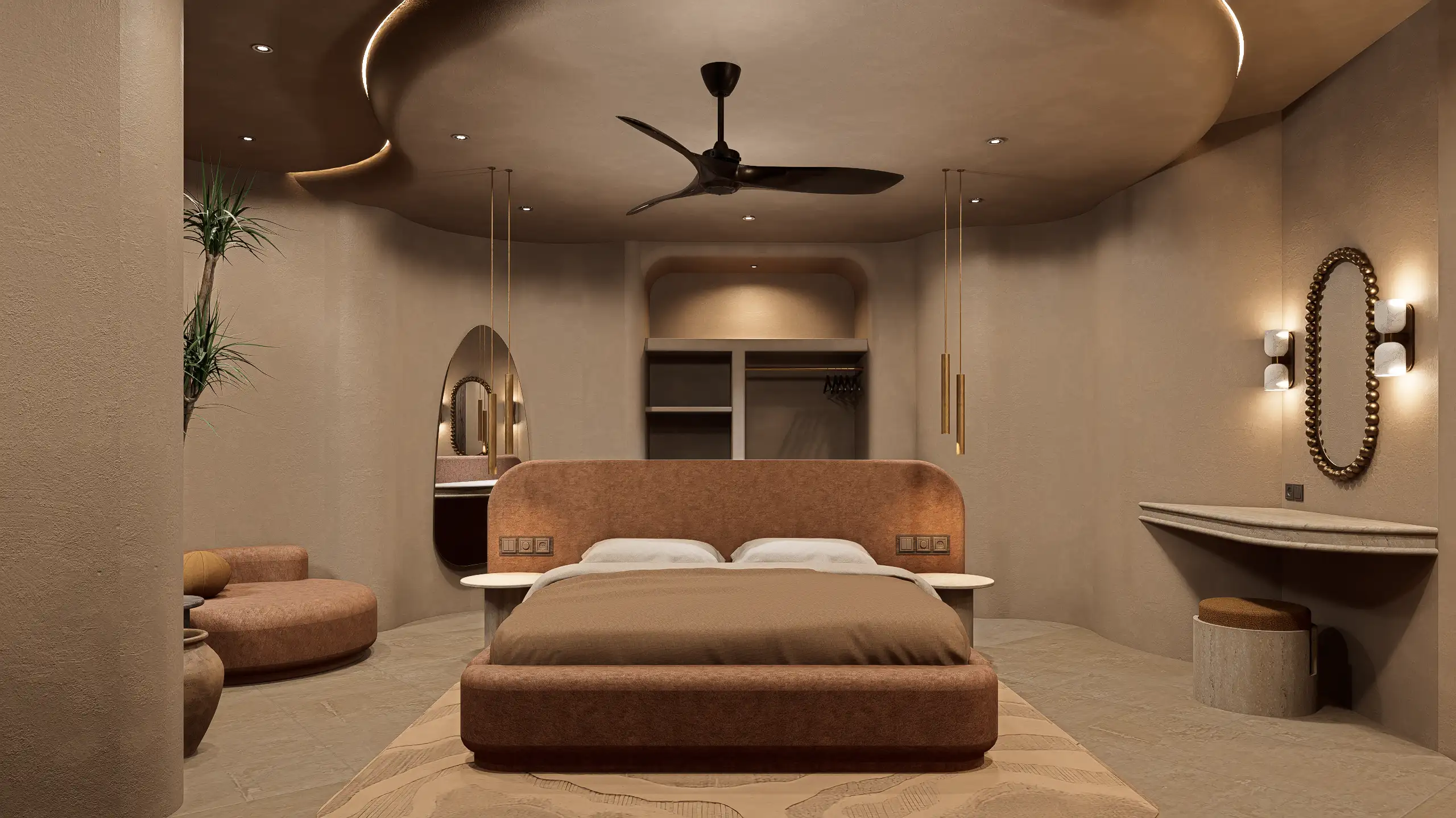 Villa 95m² in Indonesia, Canggu. Priced at 260000$ rent photo-16