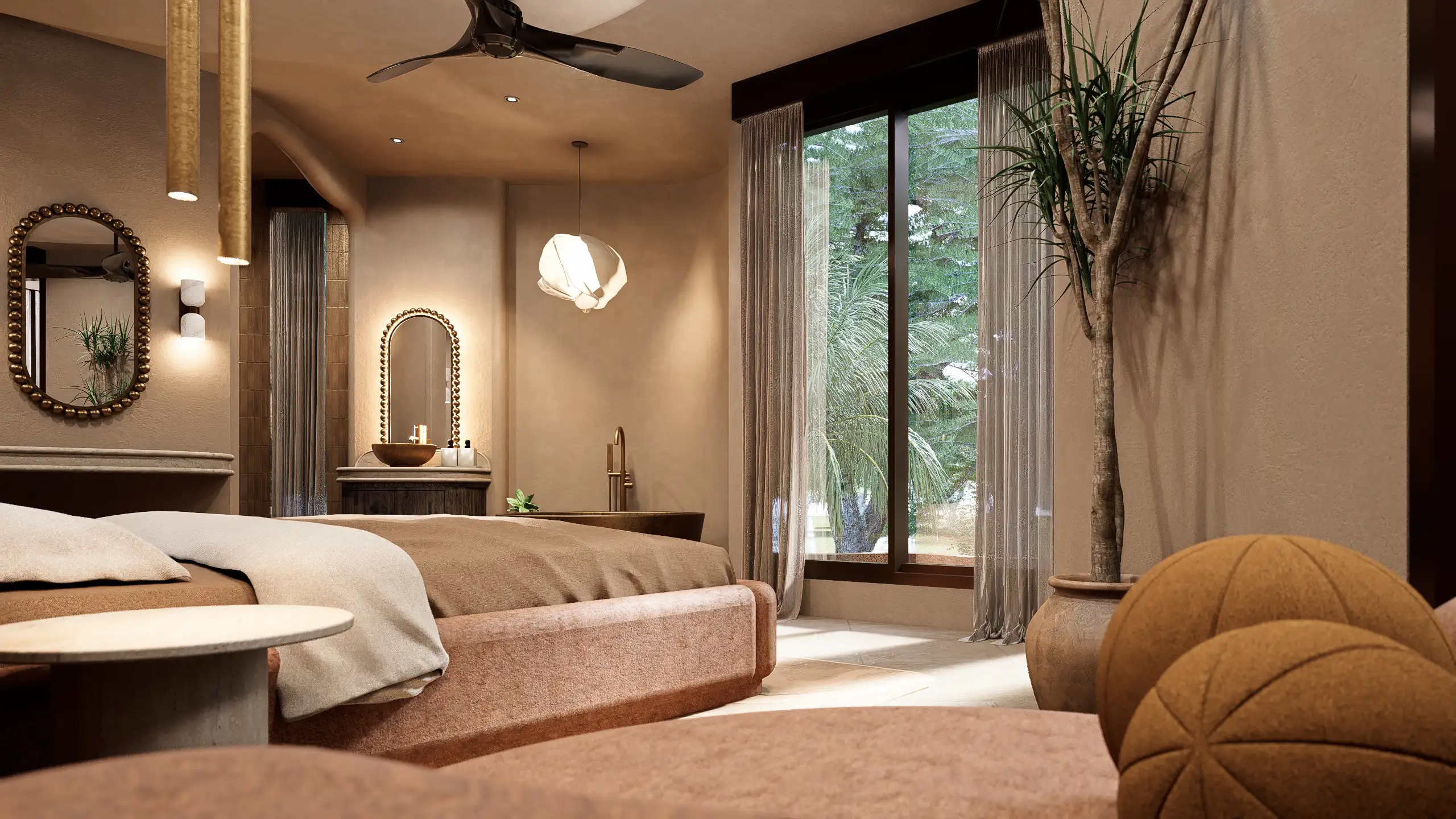 Villa 95m² in Indonesia, Canggu. Priced at 260000$ rent photo-19