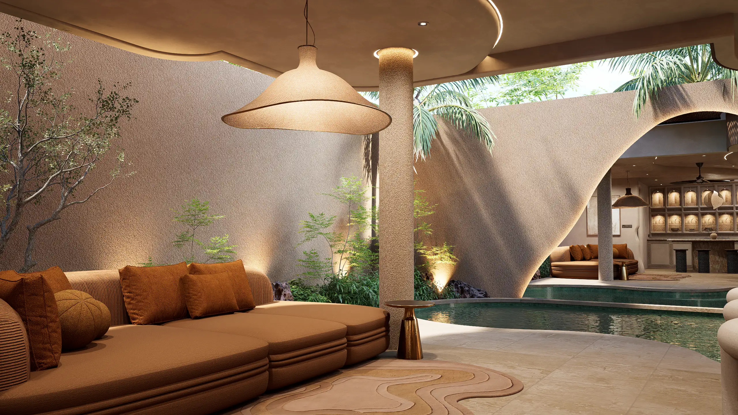 Villa 171m² in Indonesia, Canggu. Priced at 330000$ rent photo-15