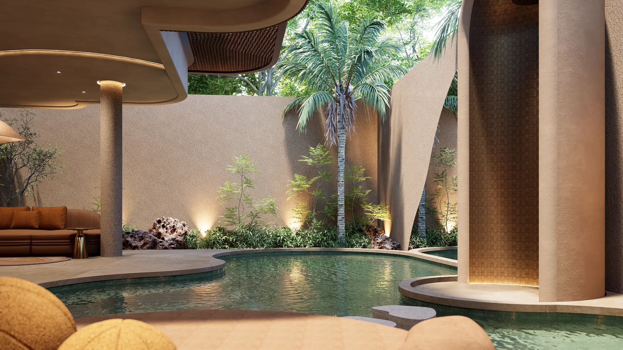 Villa 171m² in Indonesia, Canggu. Priced at 330000$ rent photo-17