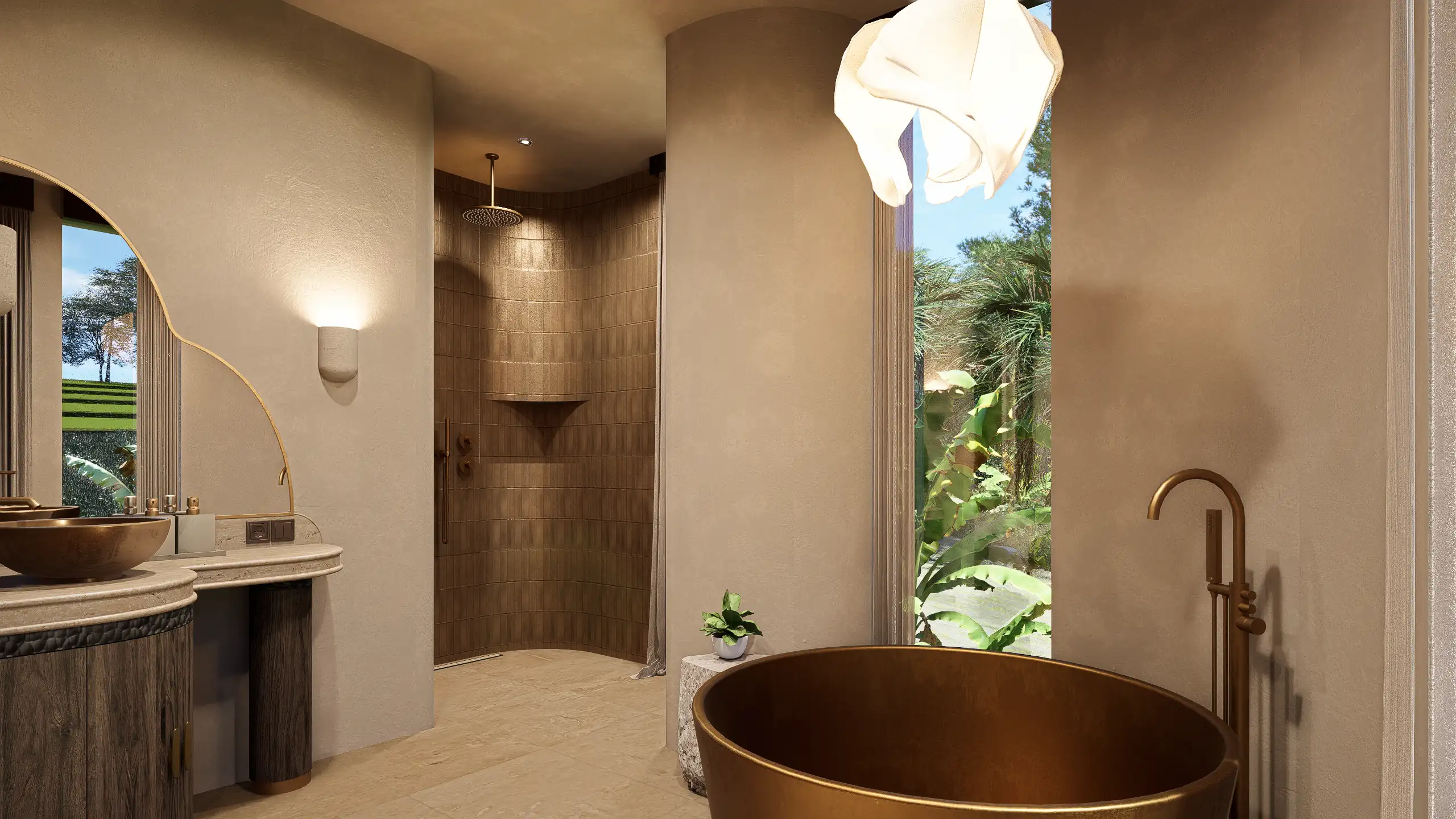 Villa 171m² in Indonesia, Canggu. Priced at 330000$ rent photo-21