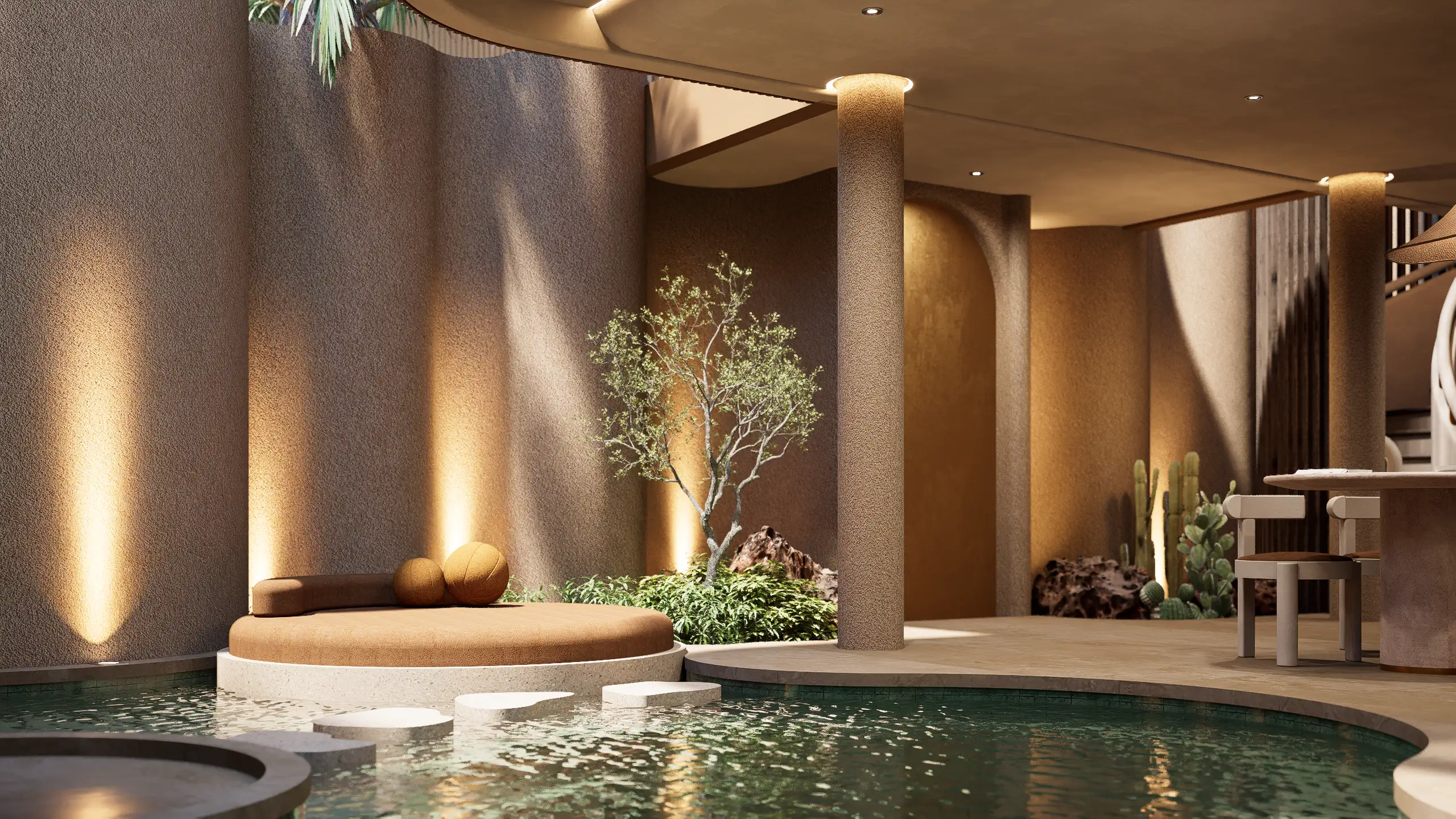 Villa 171m² in Indonesia, Canggu. Priced at 330000$ rent photo-25