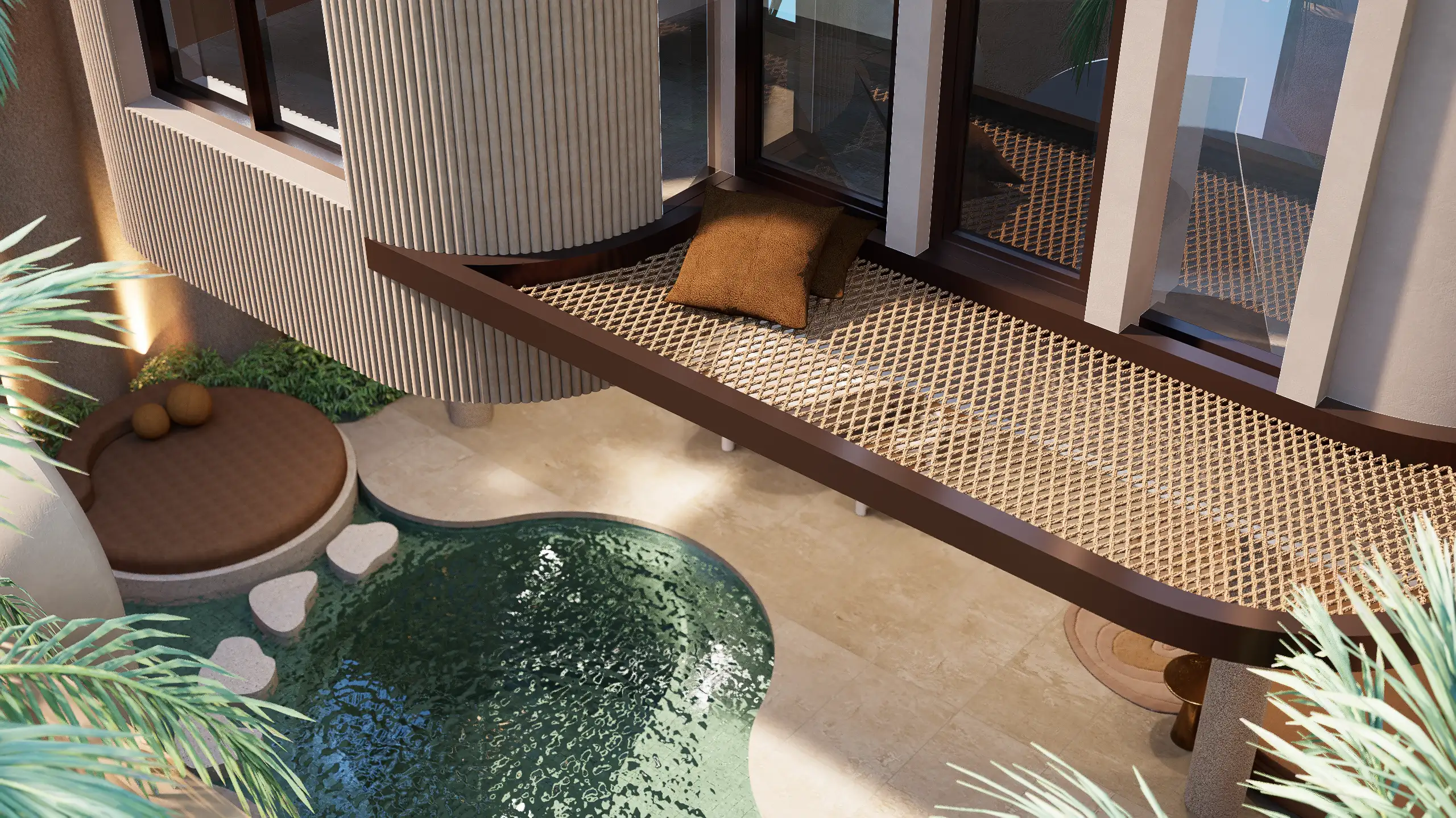 Villa 171m² in Indonesia, Canggu. Priced at 330000$ rent photo-29