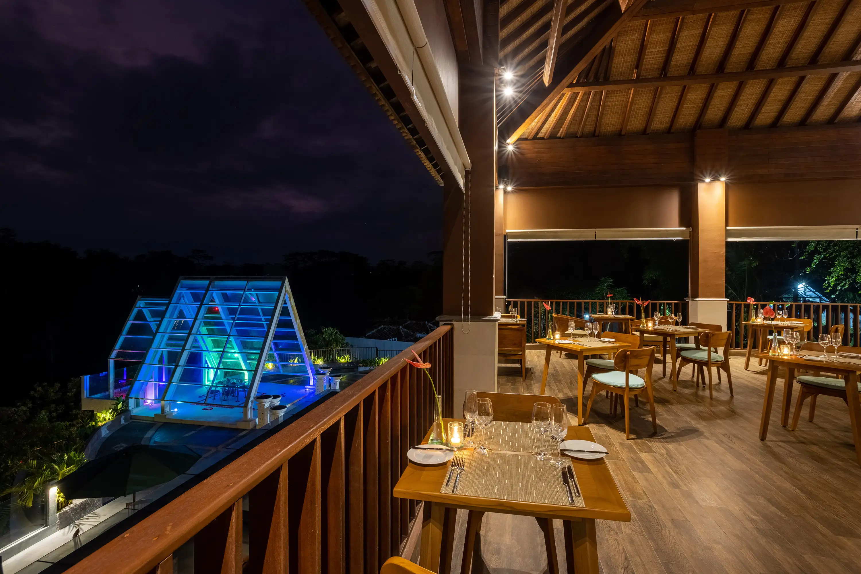 Villa 95m² in Indonesia, Ubud. Priced at 274000$ rent photo-1