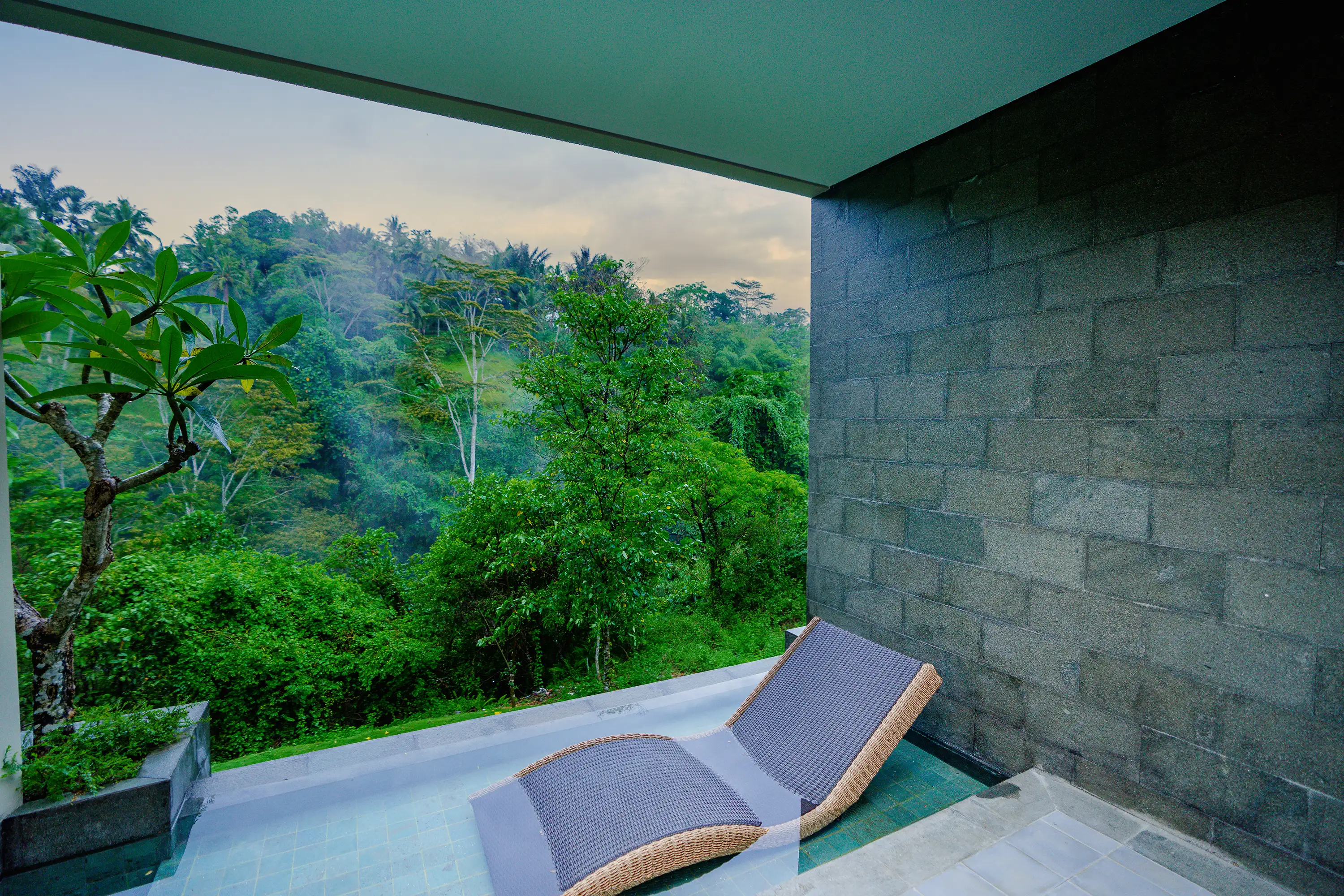 Villa 95m² in Indonesia, Ubud. Priced at 274000$ rent photo-10