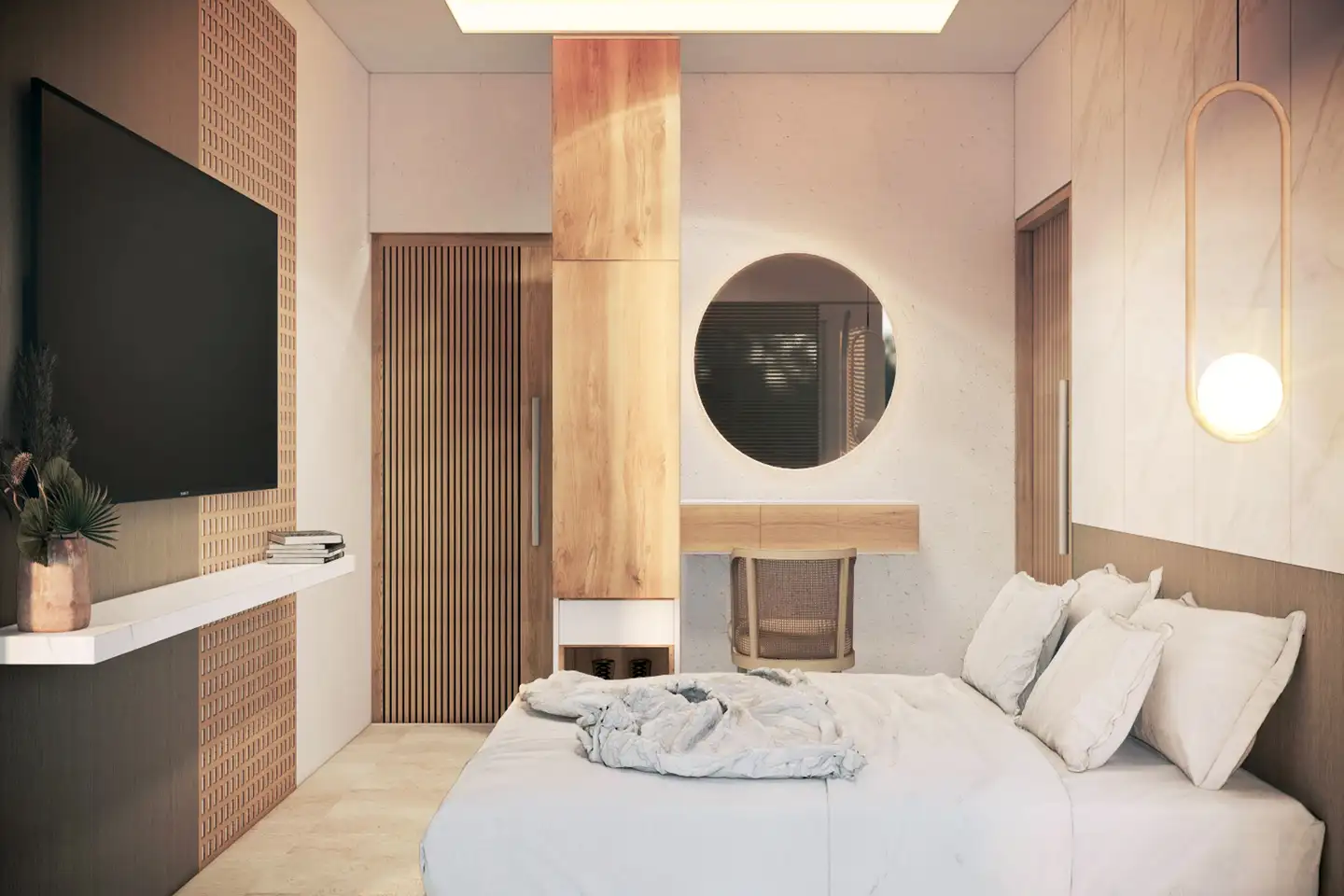 Villa 105m² in Indonesia, Bukit. Priced at 138918$ rent photo-3