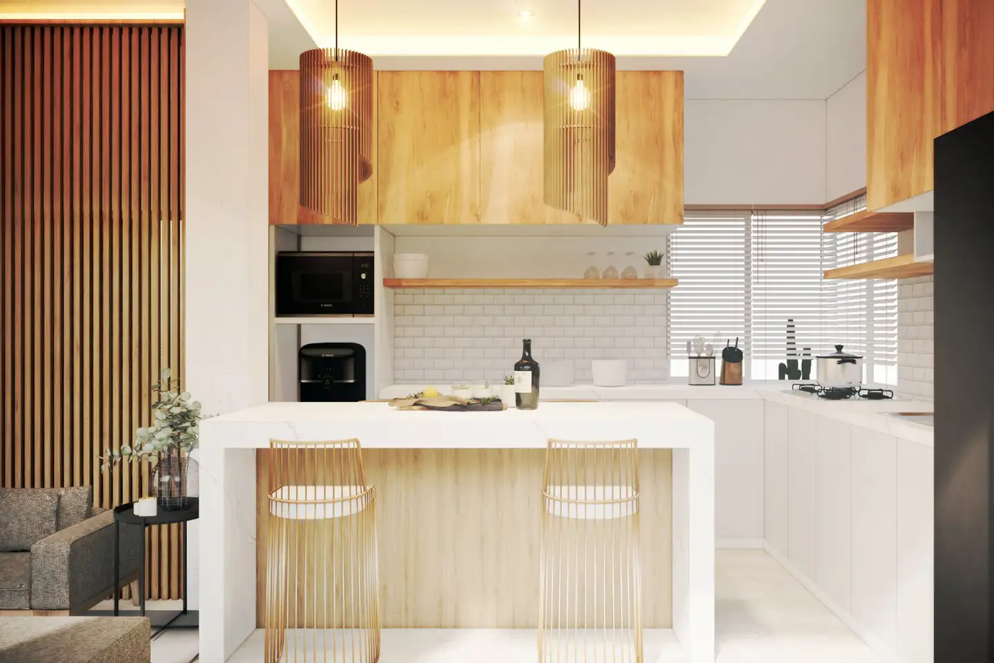 Villa 105m² in Indonesia, Bukit. Priced at 138918$ rent photo-6