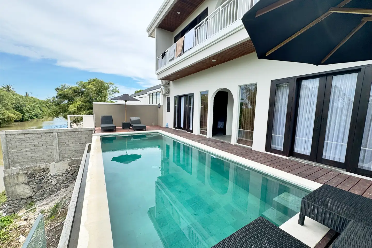 Villa 180m² in Indonesia, Canggu. Priced at 550000$ rent photo-3