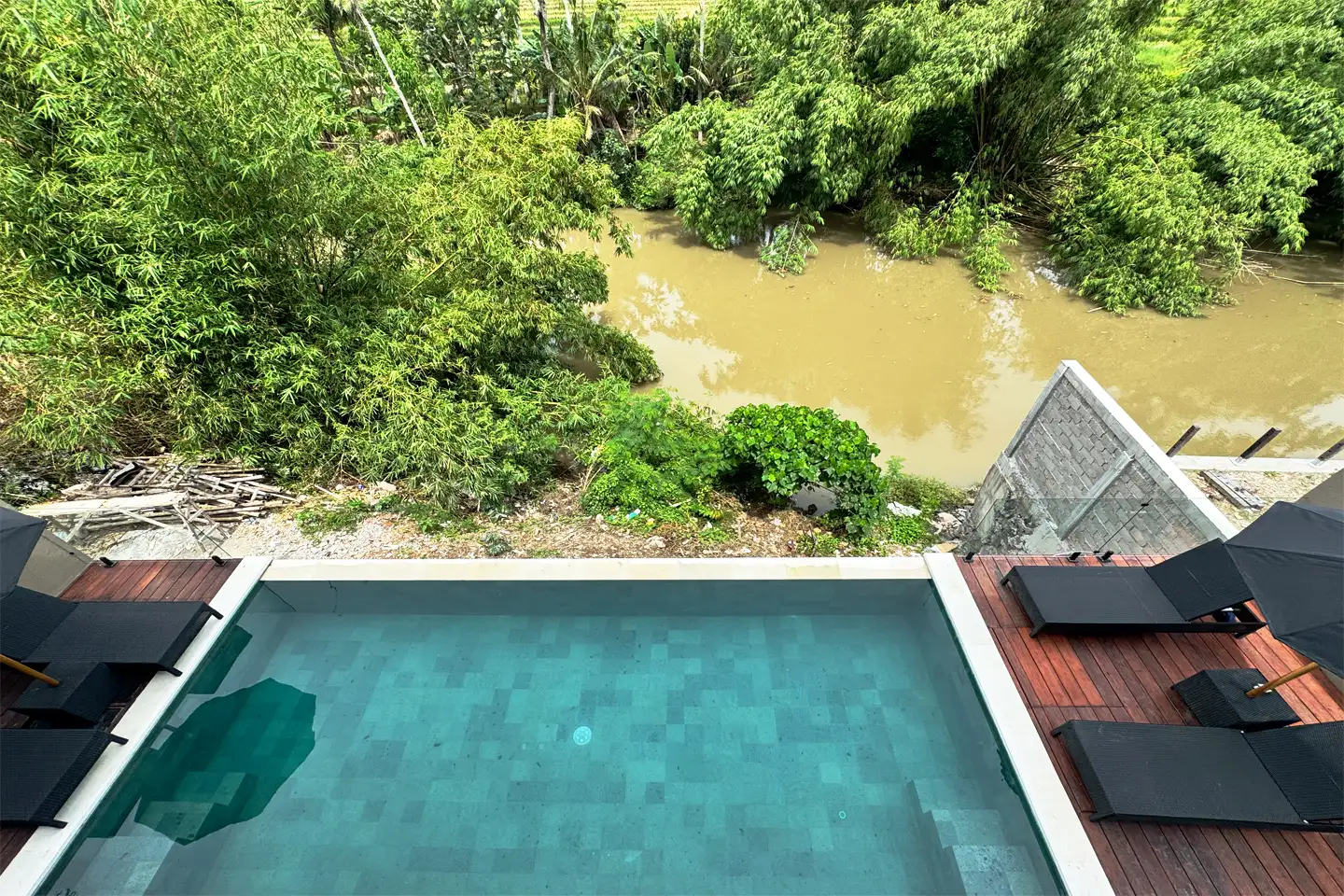 Villa 180m² in Indonesia, Canggu. Priced at 550000$ rent photo-4