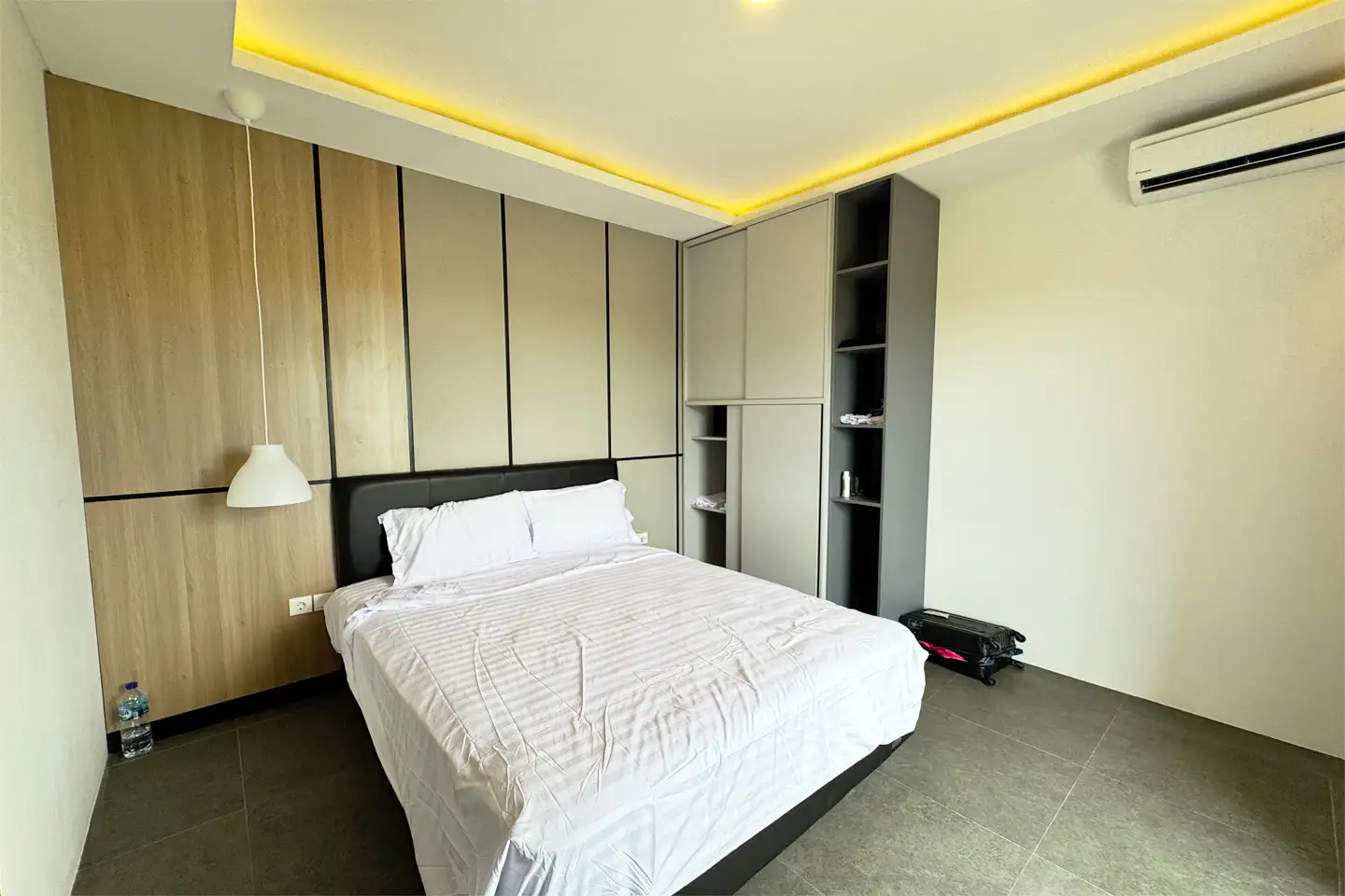 Villa 180m² in Indonesia, Canggu. Priced at 550000$ rent photo-9