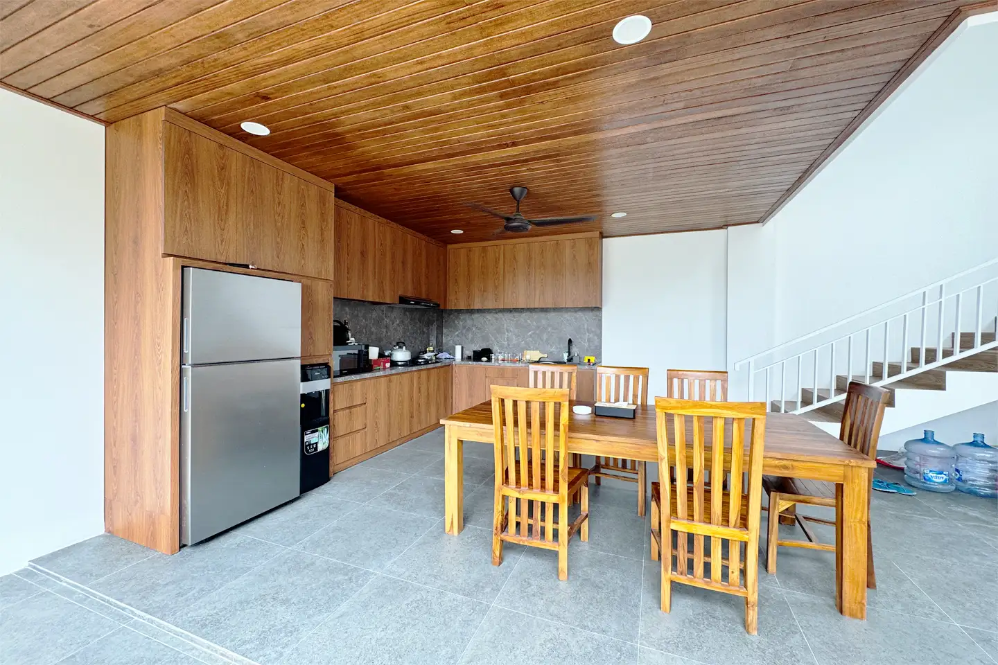 Villa 180m² in Indonesia, Canggu. Priced at 550000$ rent photo-11
