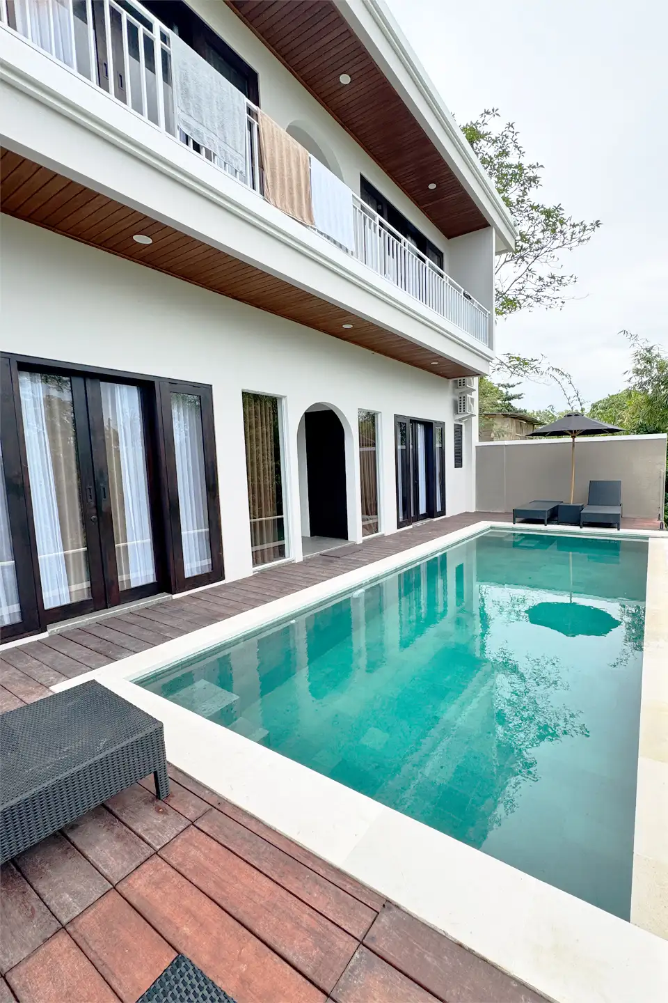 Villa 180m² in Indonesia, Canggu. Priced at 550000$ rent photo-15