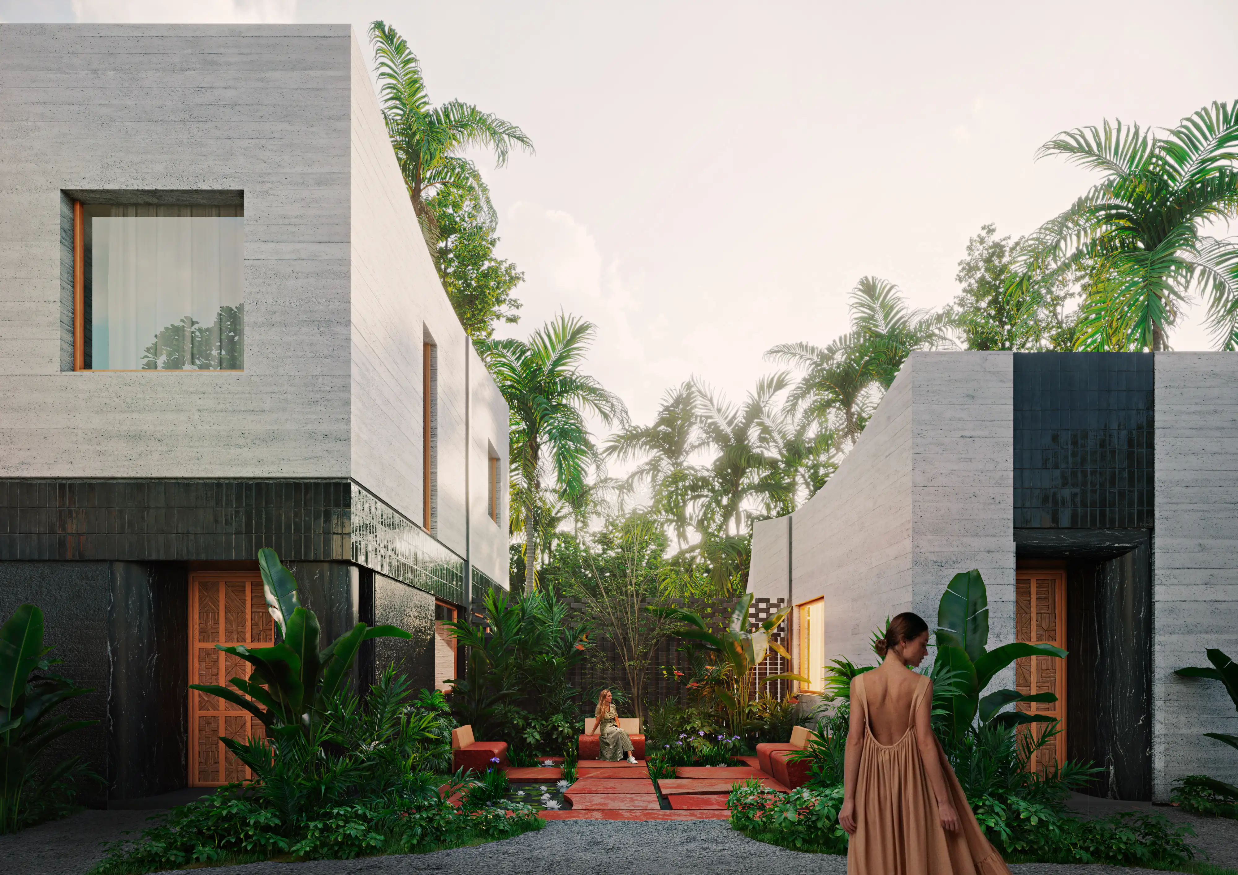 Villa 97m² in Indonesia, Ubud. Priced at 262000$ rent photo-4