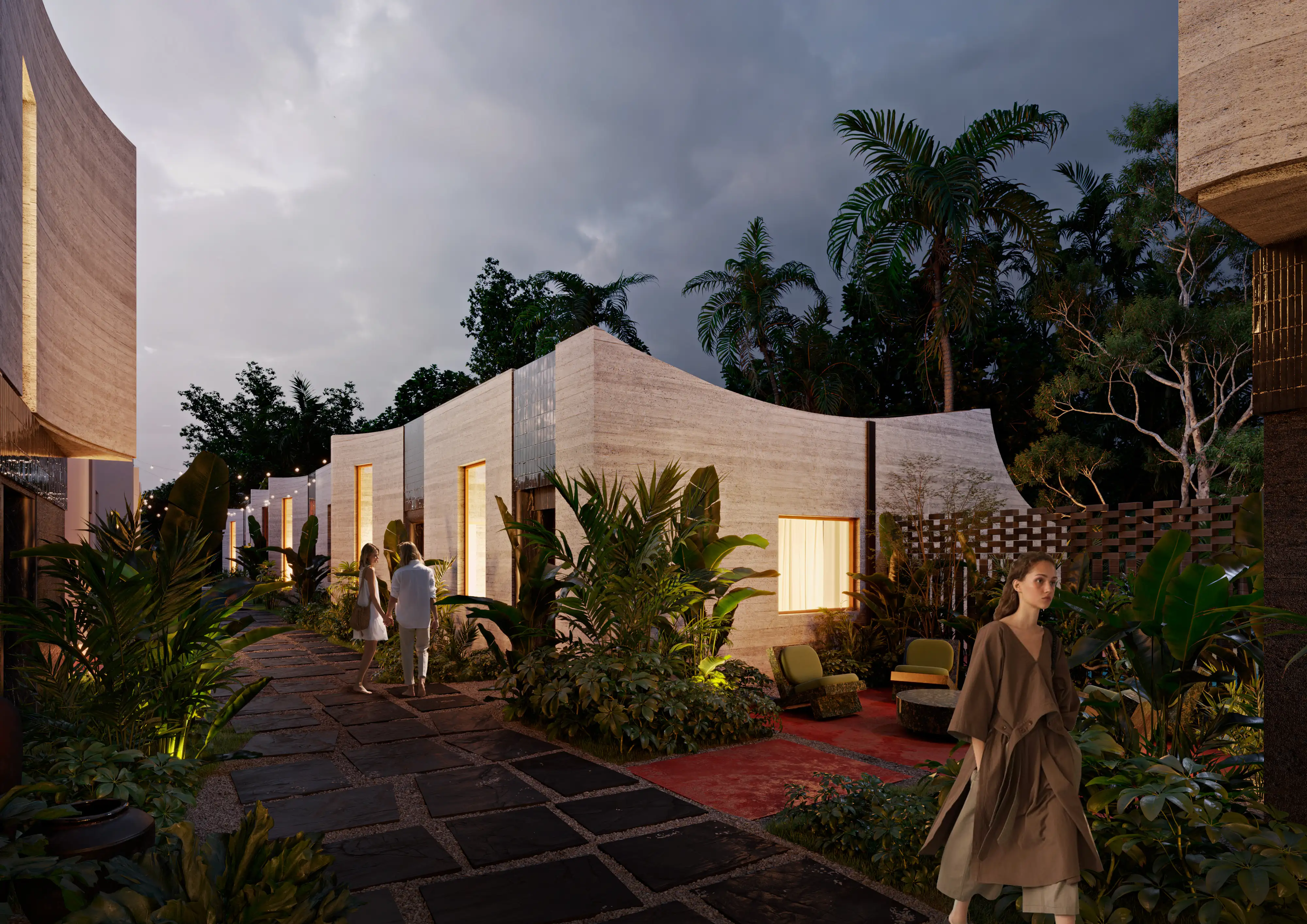 Villa 97m² in Indonesia, Ubud. Priced at 262000$ rent photo-9