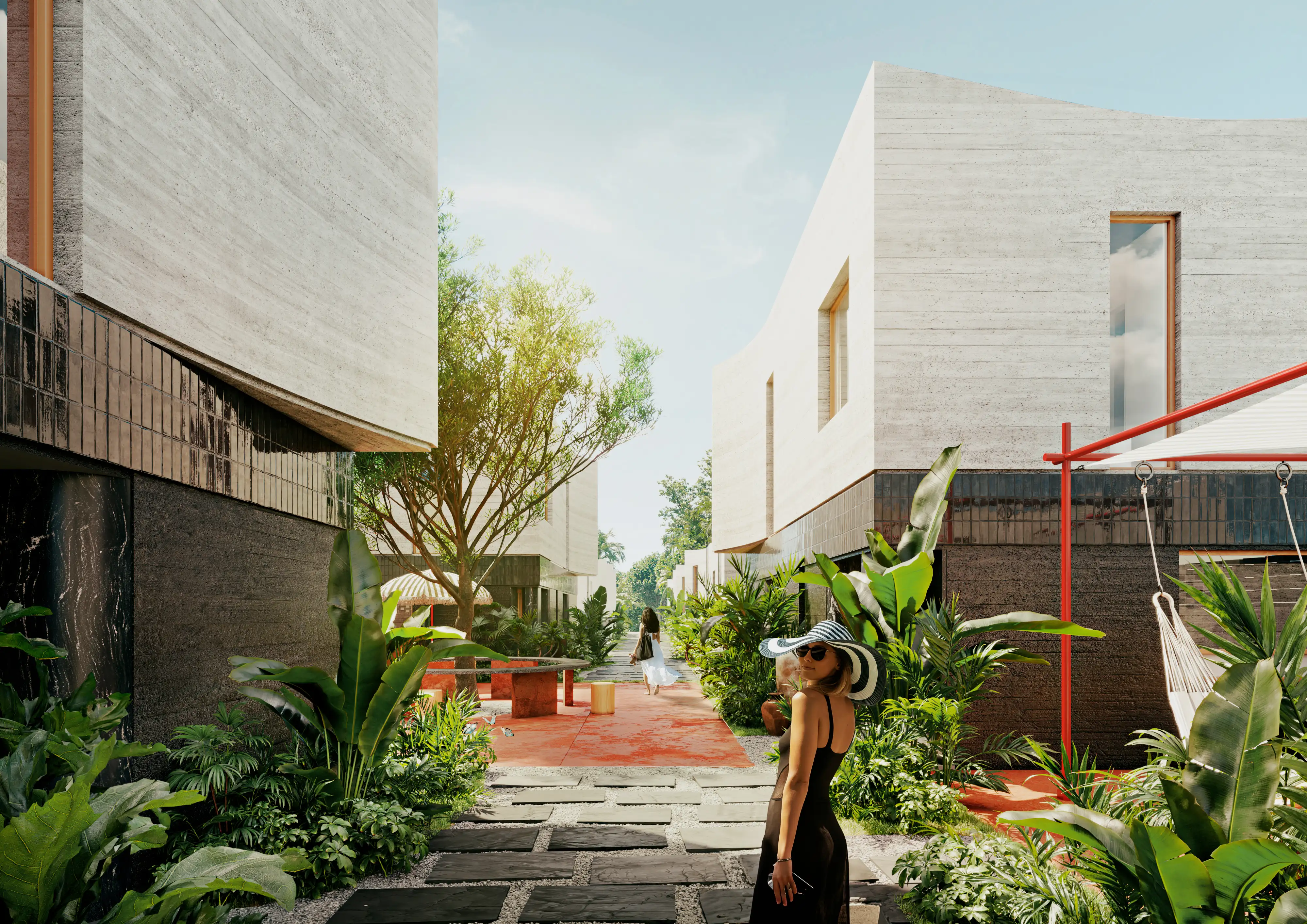 Villa 97m² in Indonesia, Ubud. Priced at 262000$ rent photo-10