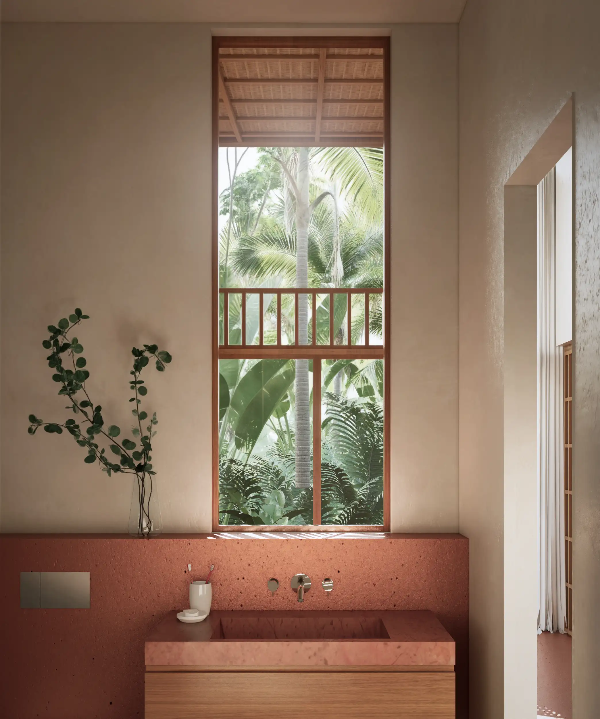 Villa 40m² in Indonesia, Ubud. Priced at 147000$ rent photo-1