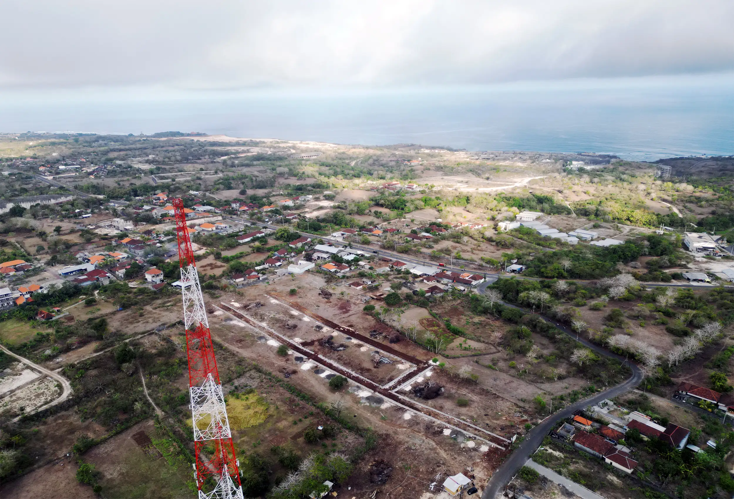 Land 0m² in Indonesia, Bukit. Priced at 94178$ rent photo-1