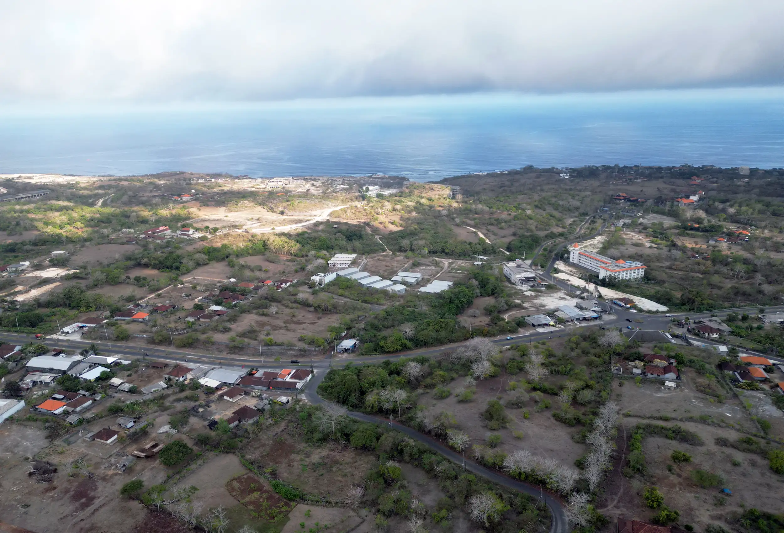 Land 0m² in Indonesia, Bukit. Priced at 78482$ rent photo-2
