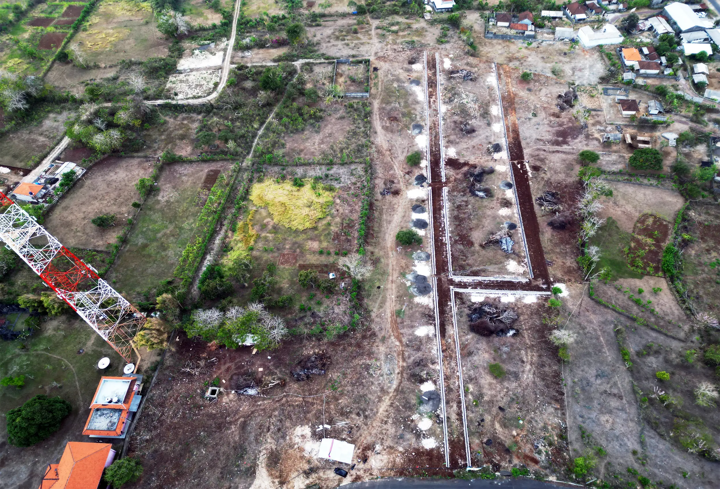 Land 0m² in Indonesia, Bukit. Priced at 78482$ rent photo-4