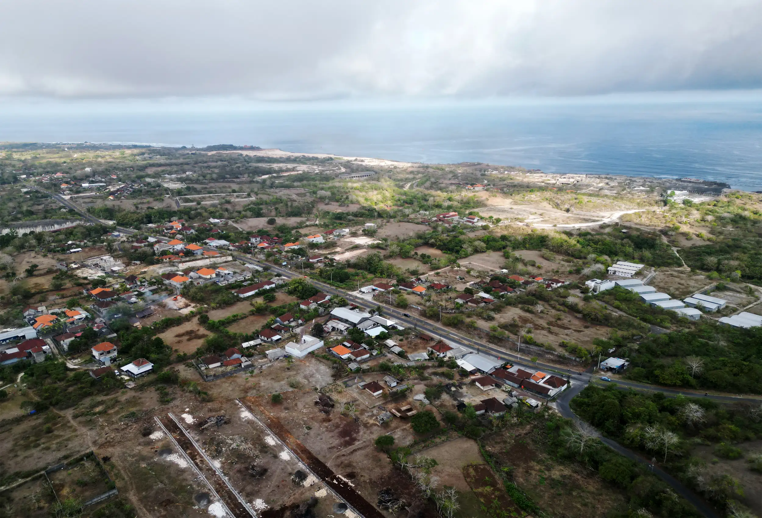 Land 0m² in Indonesia, Bukit. Priced at 69064$ rent photo-3
