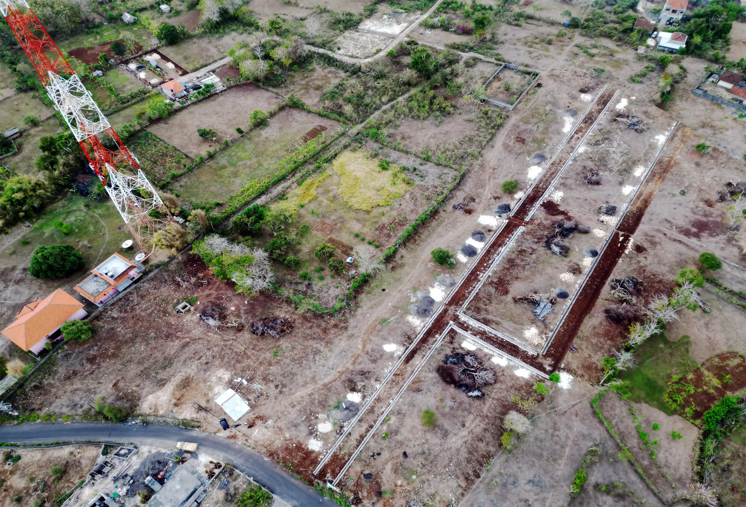 Land 0m² in Indonesia, Bukit. Priced at 69064$ rent photo-5