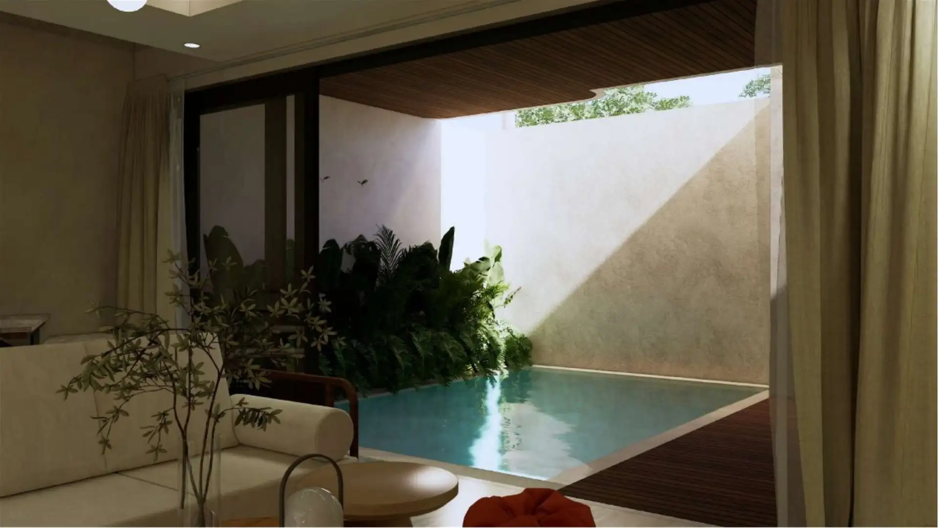 Villa 250m² in Indonesia, Bukit. Priced at 475000$ rent photo-4