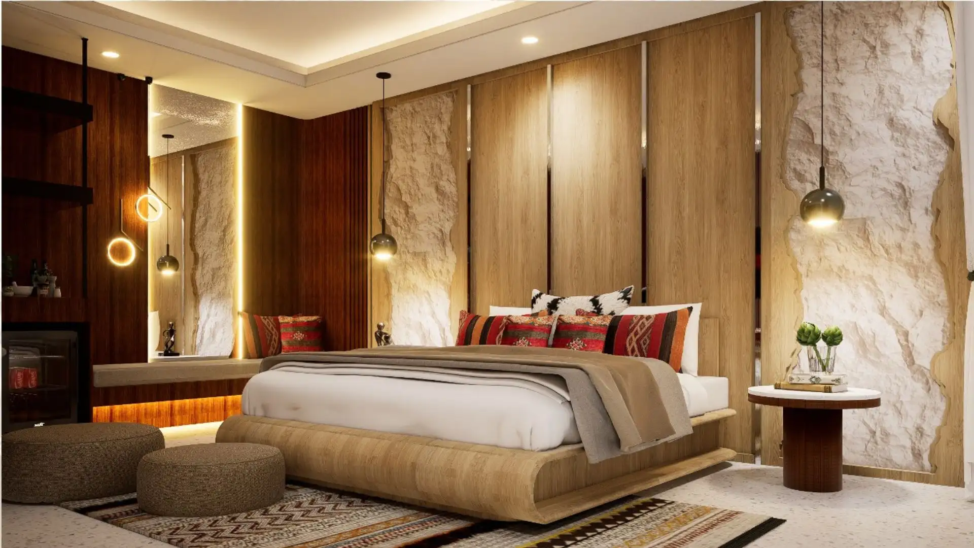 Villa 250m² in Indonesia, Bukit. Priced at 475000$ rent photo-8