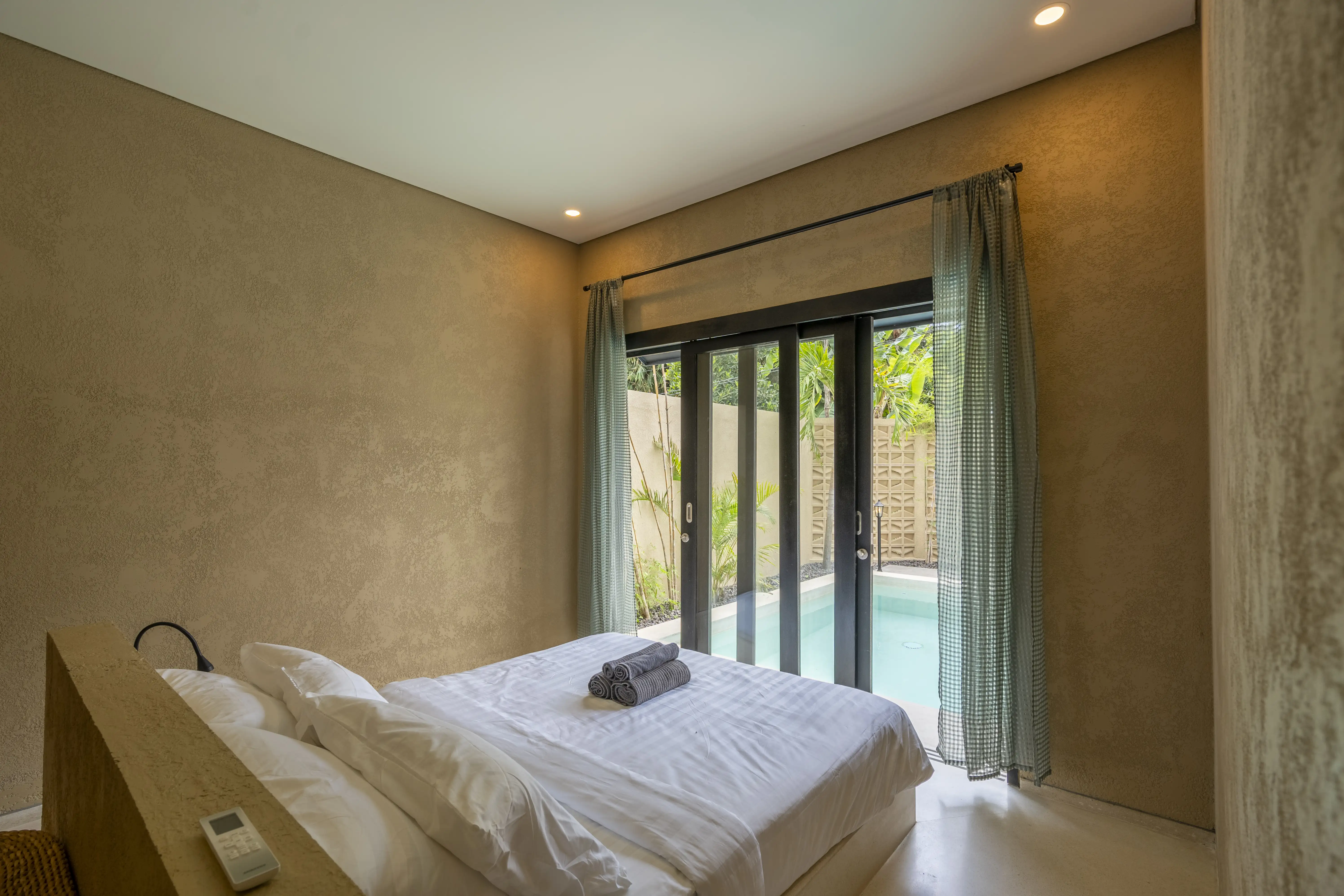 Villa 95m² in Indonesia, Ubud. Priced at 134000$ rent photo-3