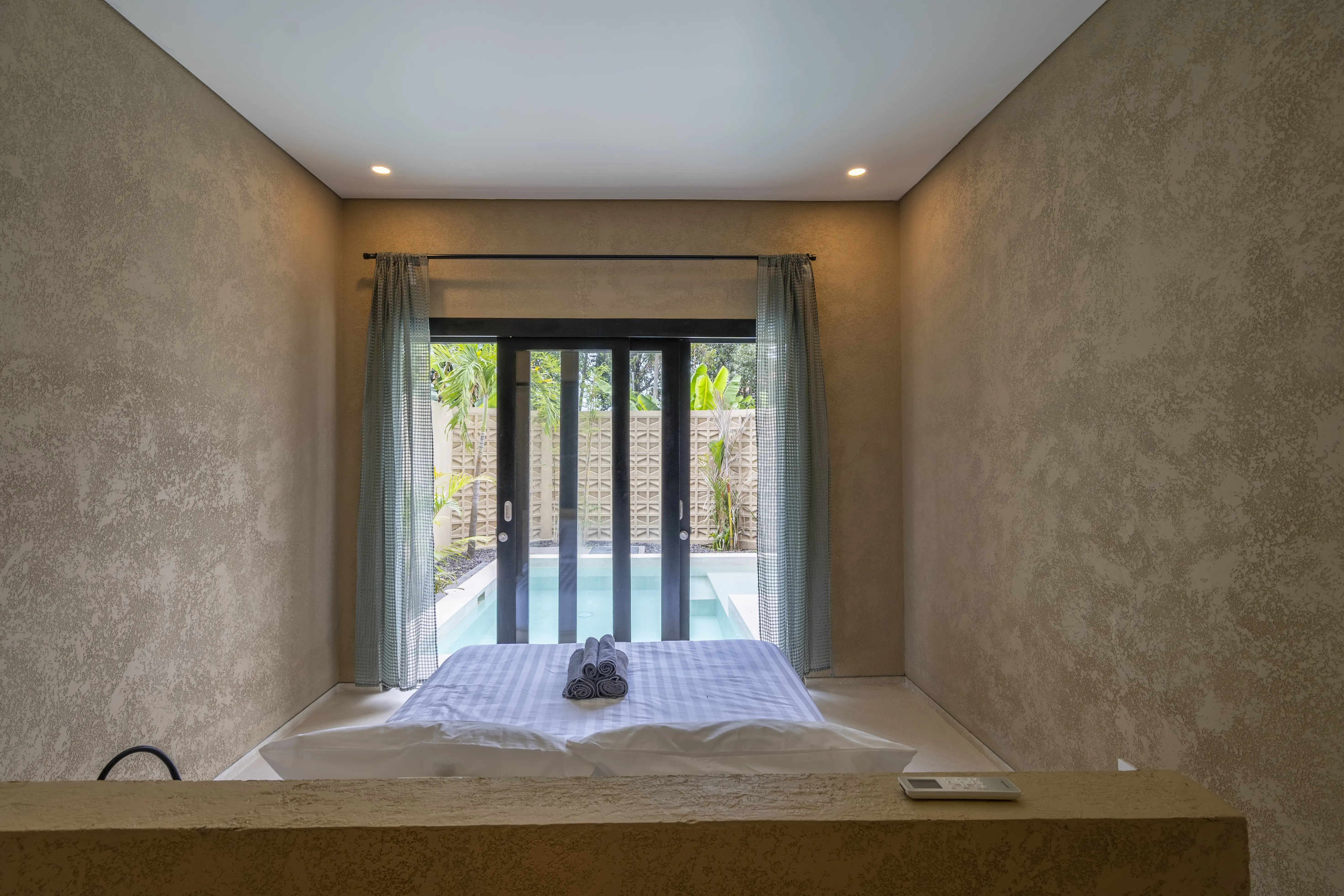 Villa 95m² in Indonesia, Ubud. Priced at 134000$ rent photo-4