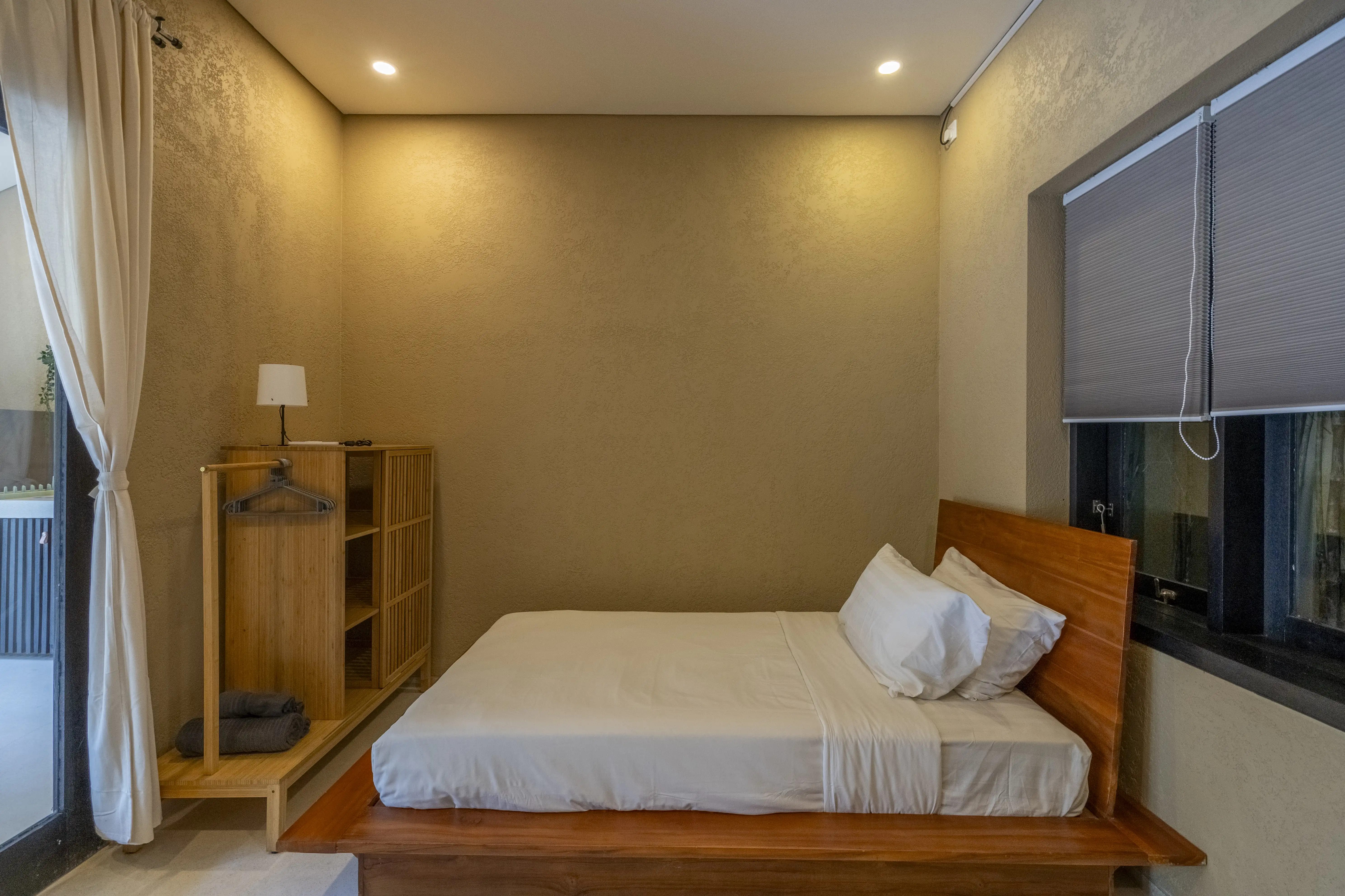 Villa 95m² in Indonesia, Ubud. Priced at 134000$ rent photo-5