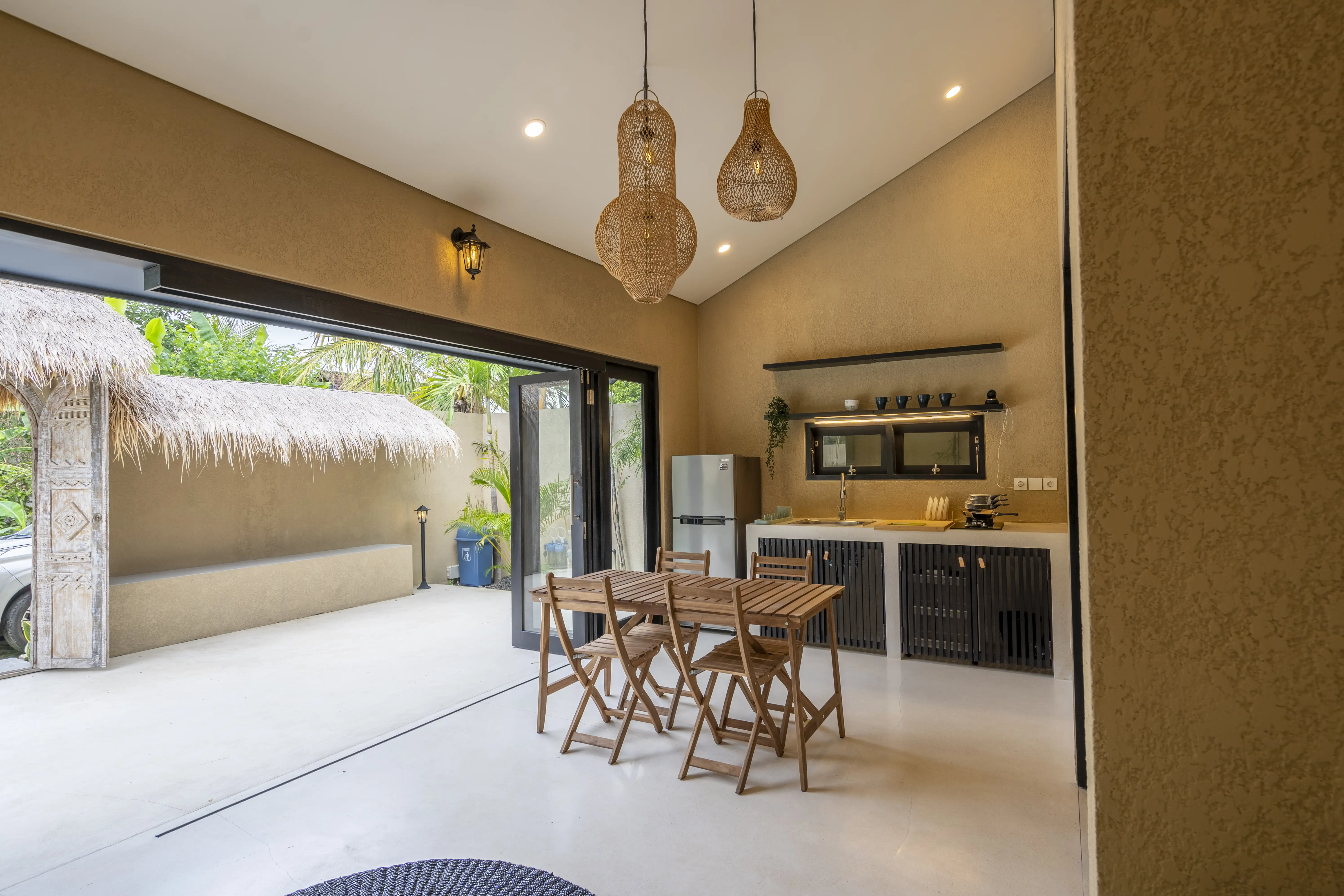 Villa 95m² in Indonesia, Ubud. Priced at 134000$ rent photo-10