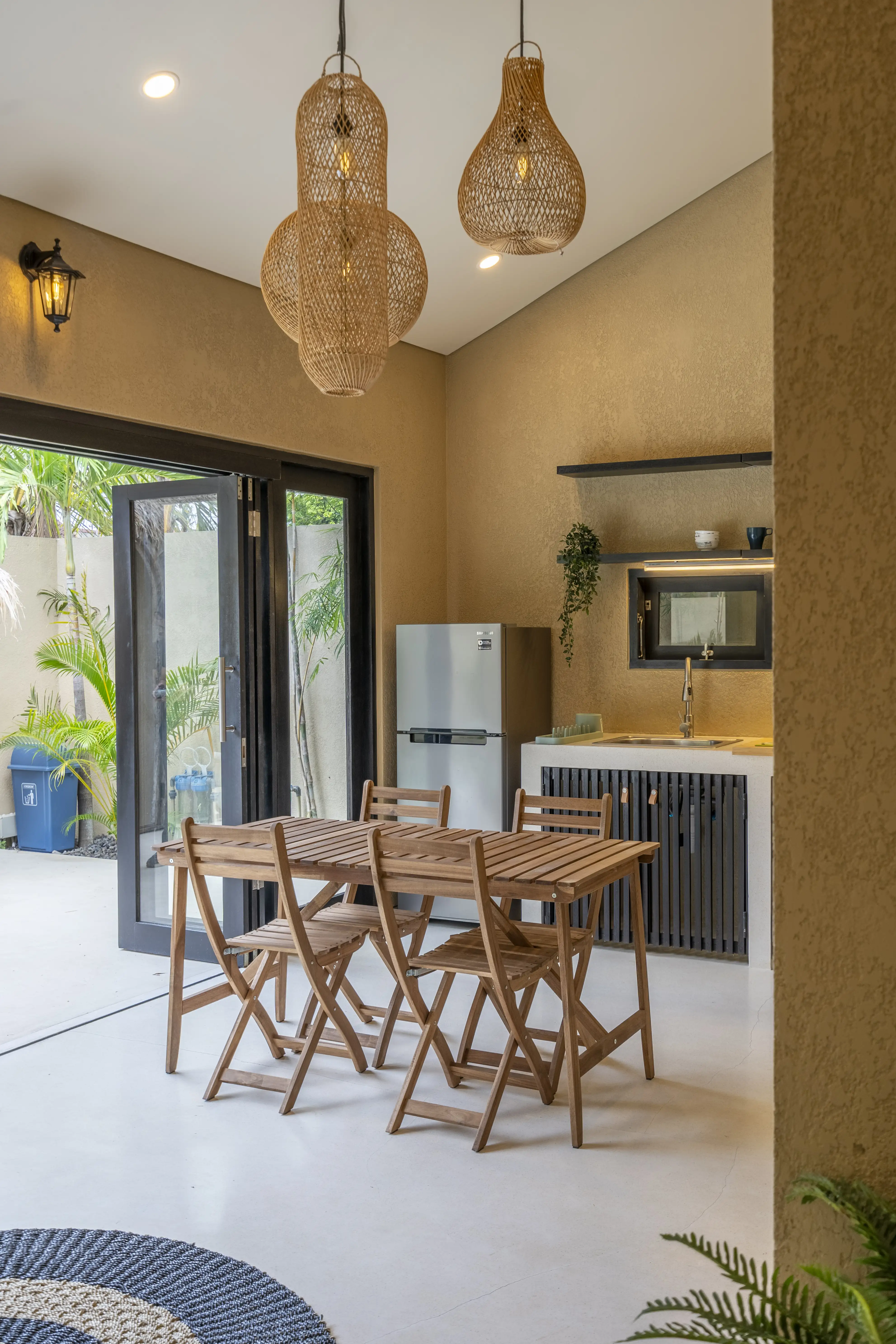 Villa 95m² in Indonesia, Ubud. Priced at 134000$ rent photo-11