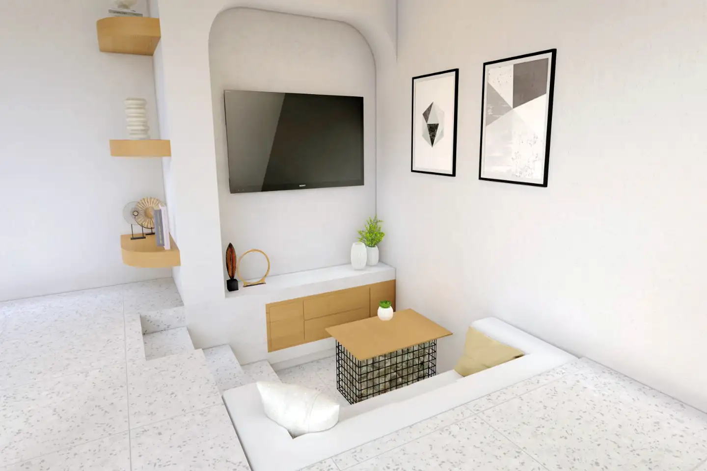 Villa 117m² in Indonesia, Canggu. Priced at 210000$ rent photo-10