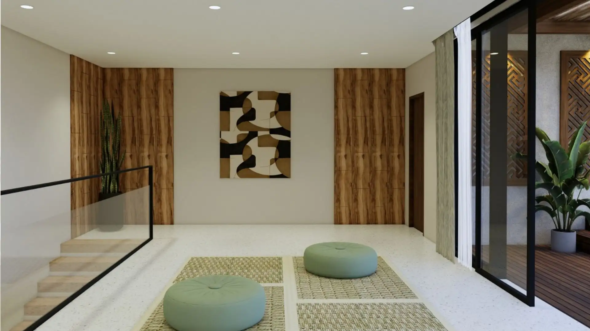 Villa 240m² in Indonesia, Bukit. Priced at 350000$ rent photo-6