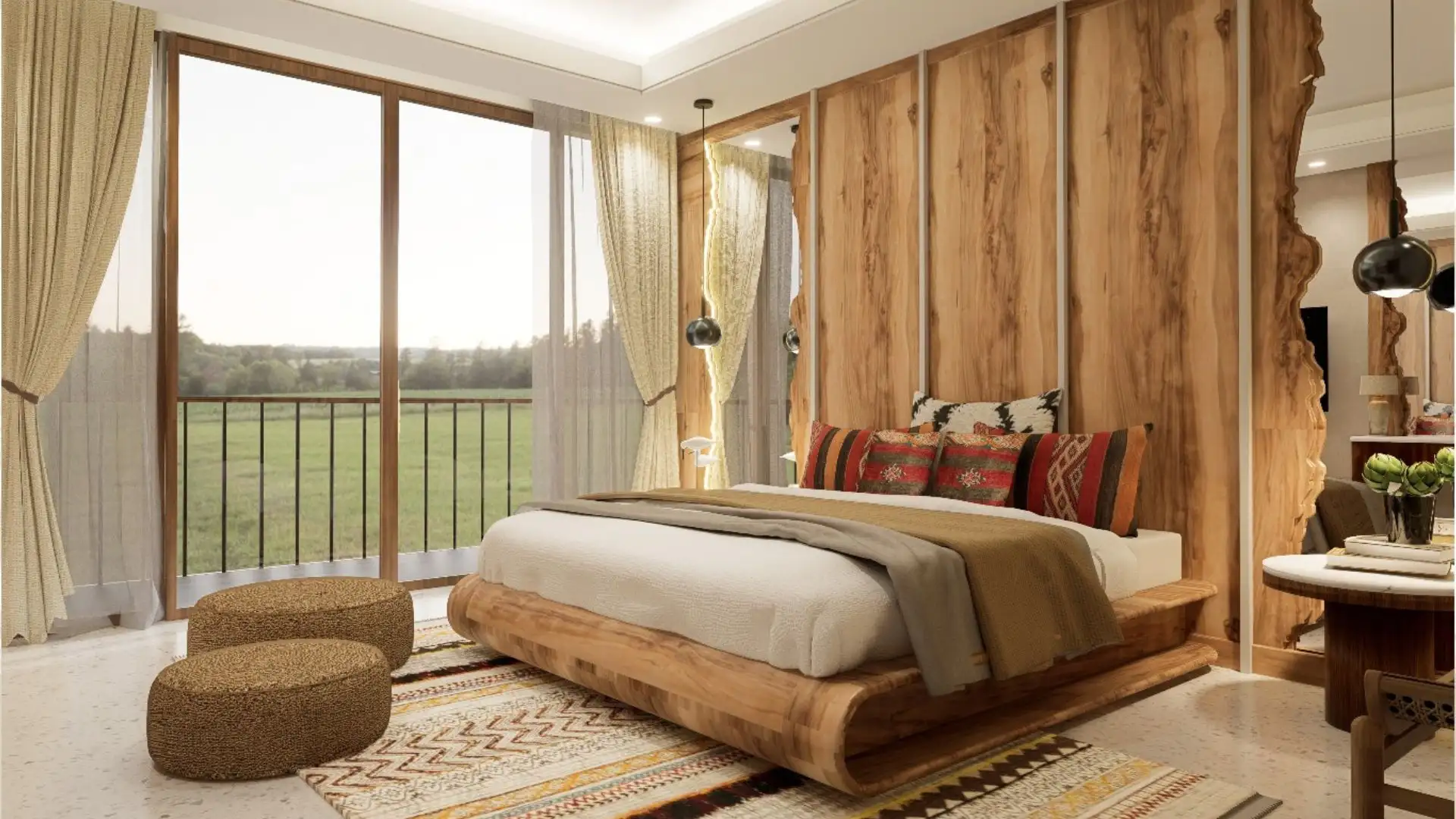 Villa 240m² in Indonesia, Bukit. Priced at 350000$ rent photo-8