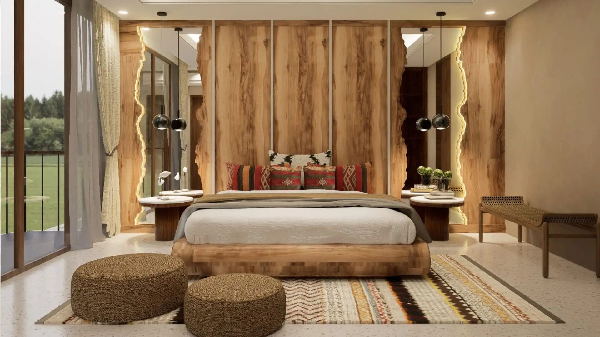Villa 240m² in Indonesia, Bukit. Priced at 350000$ rent photo-10