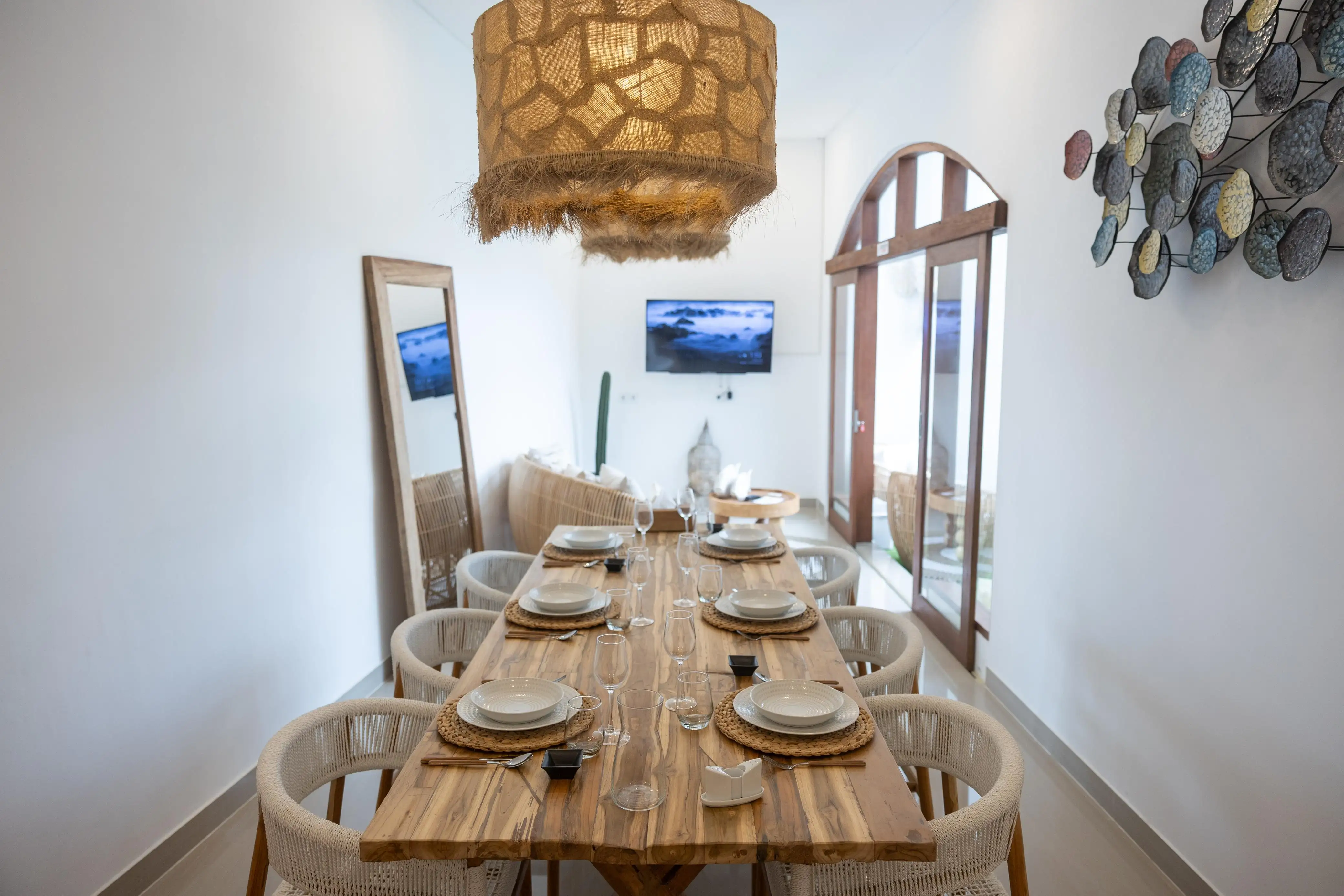 Villa 145m² in Indonesia, Canggu. Priced at 190000$ rent photo-1