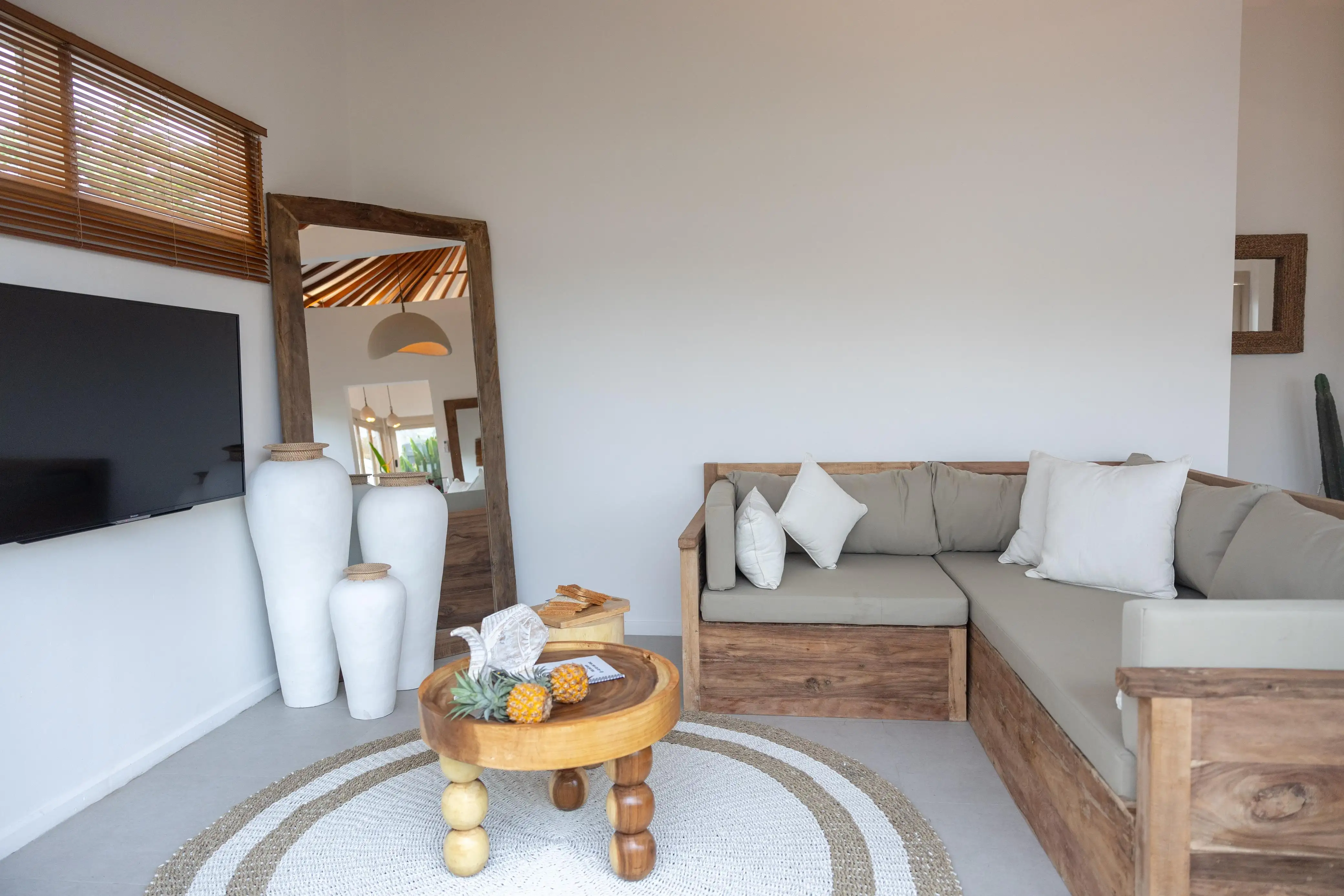 Villa 145m² in Indonesia, Canggu. Priced at 190000$ rent photo-2