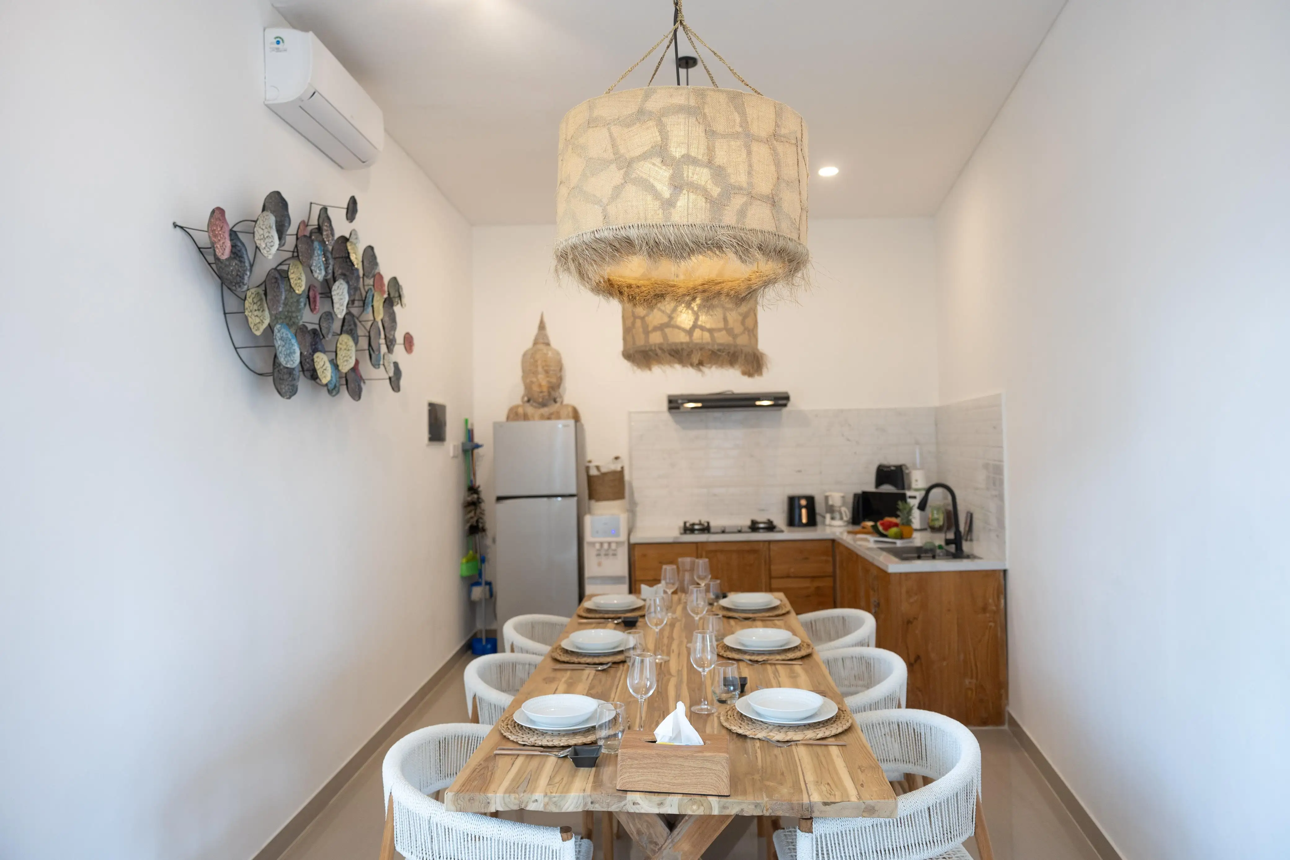 Villa 145m² in Indonesia, Canggu. Priced at 190000$ rent photo-3