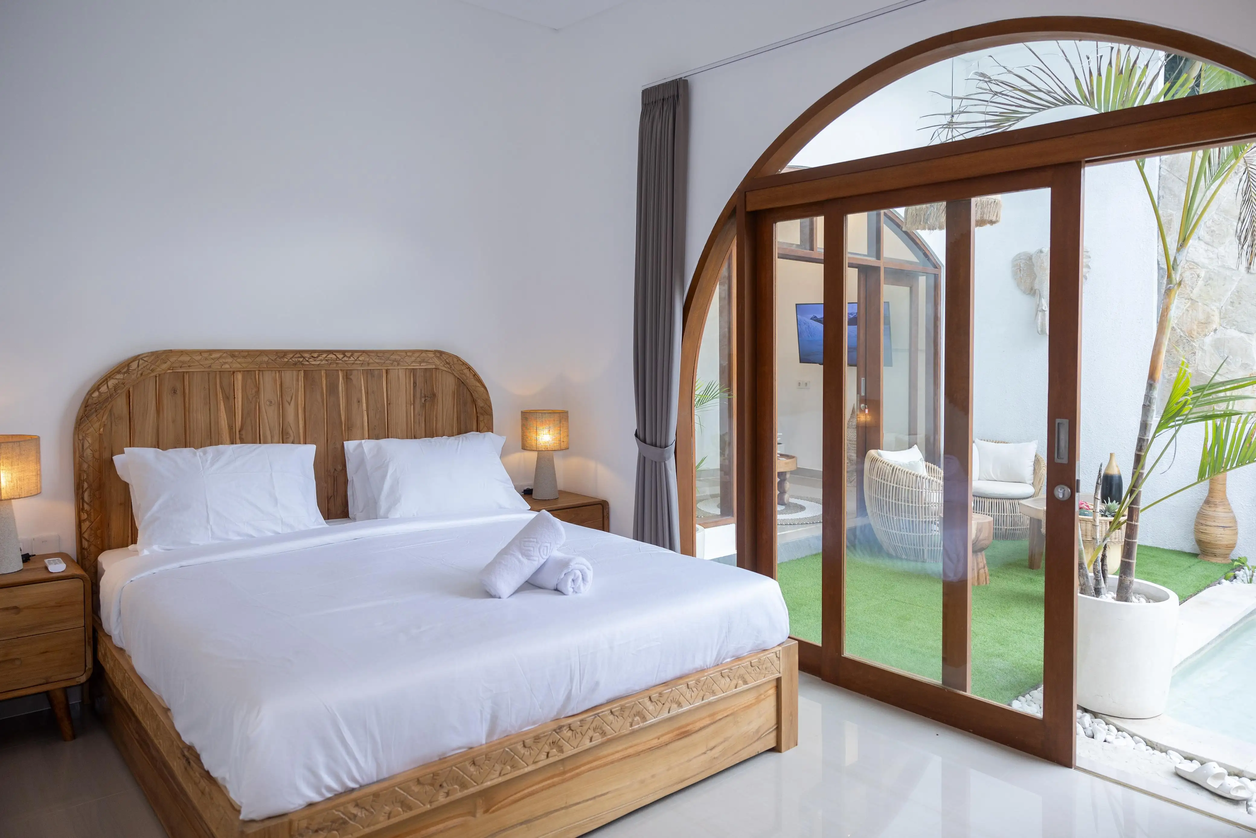 Villa 145m² in Indonesia, Canggu. Priced at 190000$ rent photo-5
