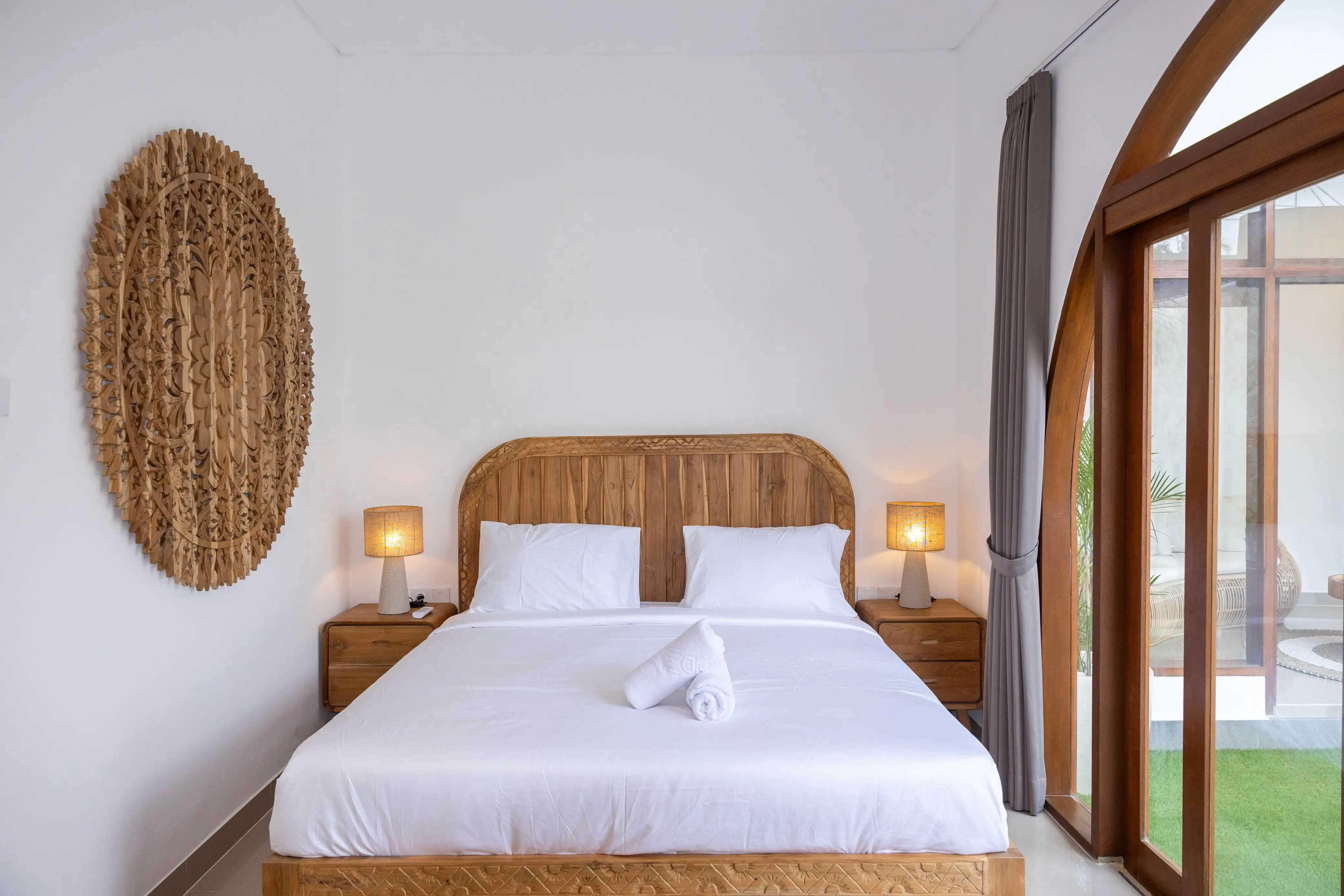 Villa 145m² in Indonesia, Canggu. Priced at 190000$ rent photo-7