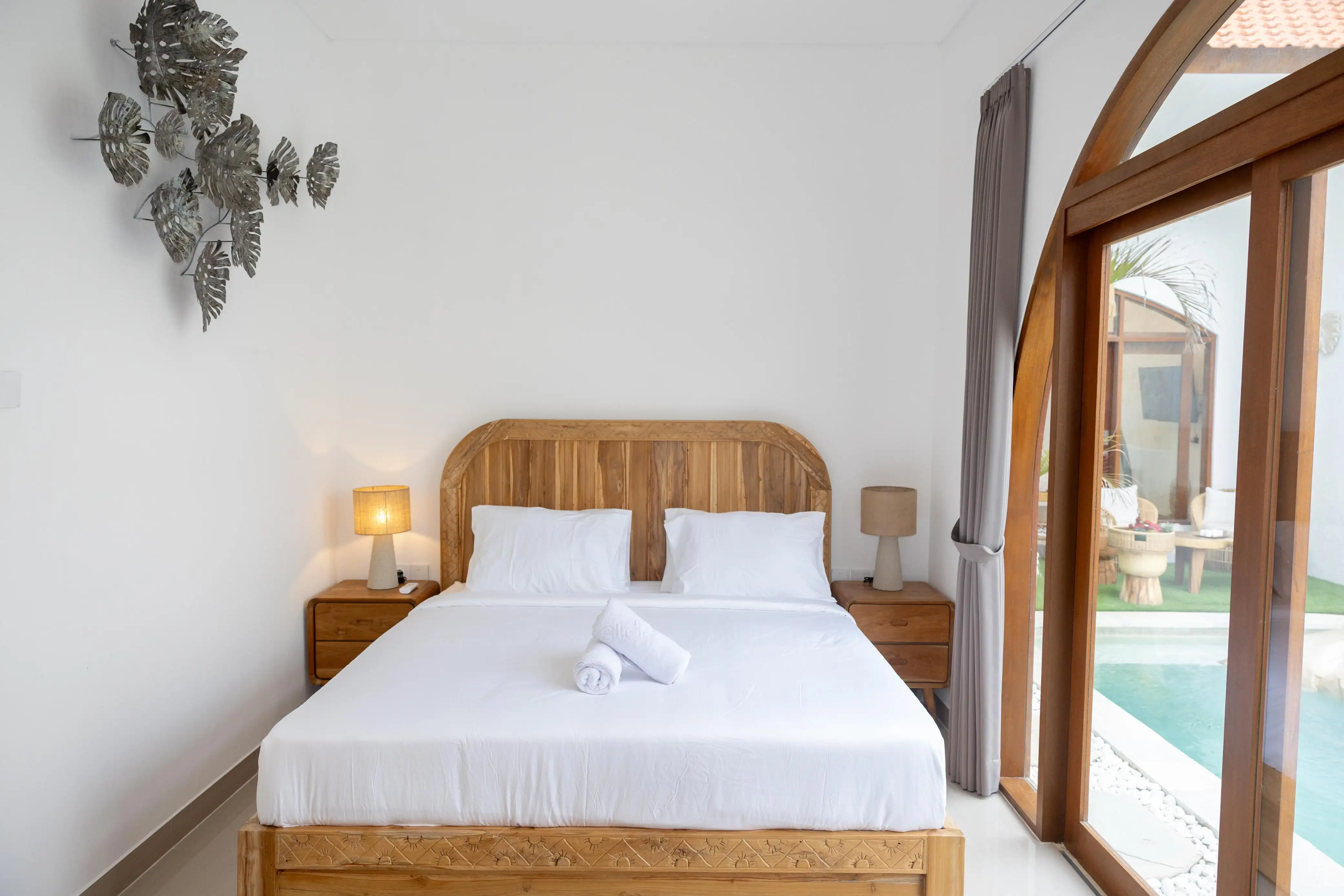 Villa 145m² in Indonesia, Canggu. Priced at 190000$ rent photo-9