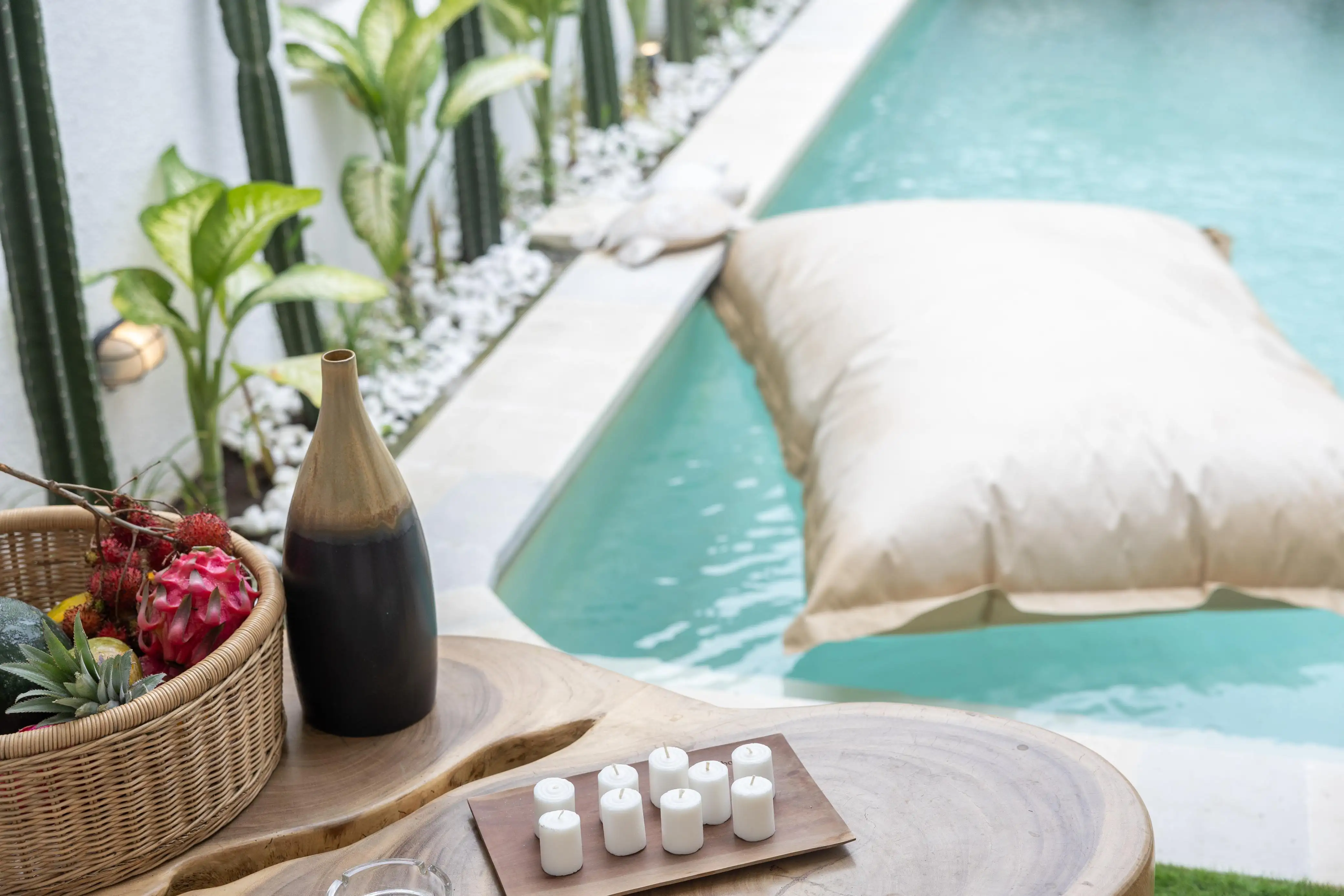 Villa 145m² in Indonesia, Canggu. Priced at 190000$ rent photo-11