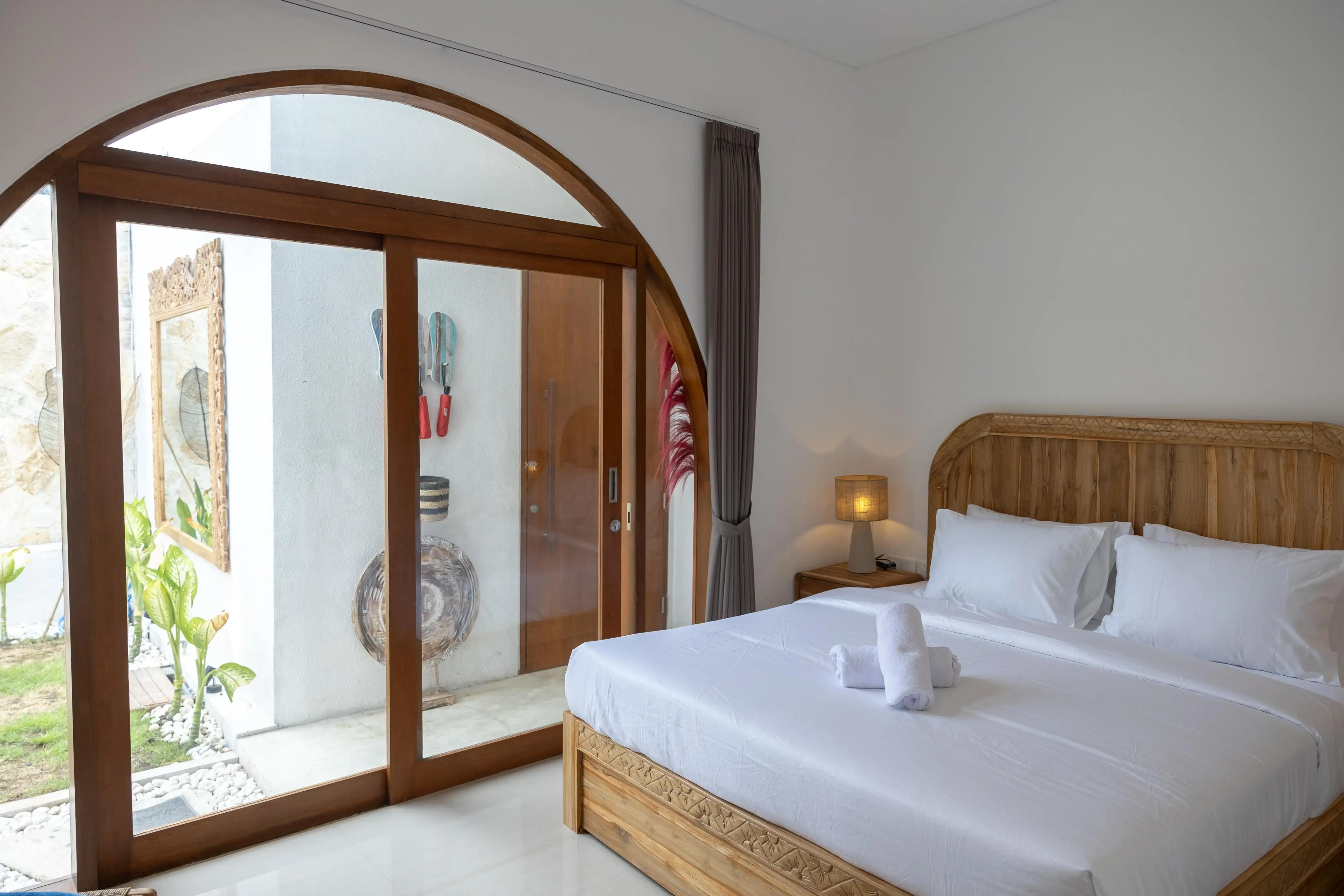Villa 145m² in Indonesia, Canggu. Priced at 190000$ rent photo-13