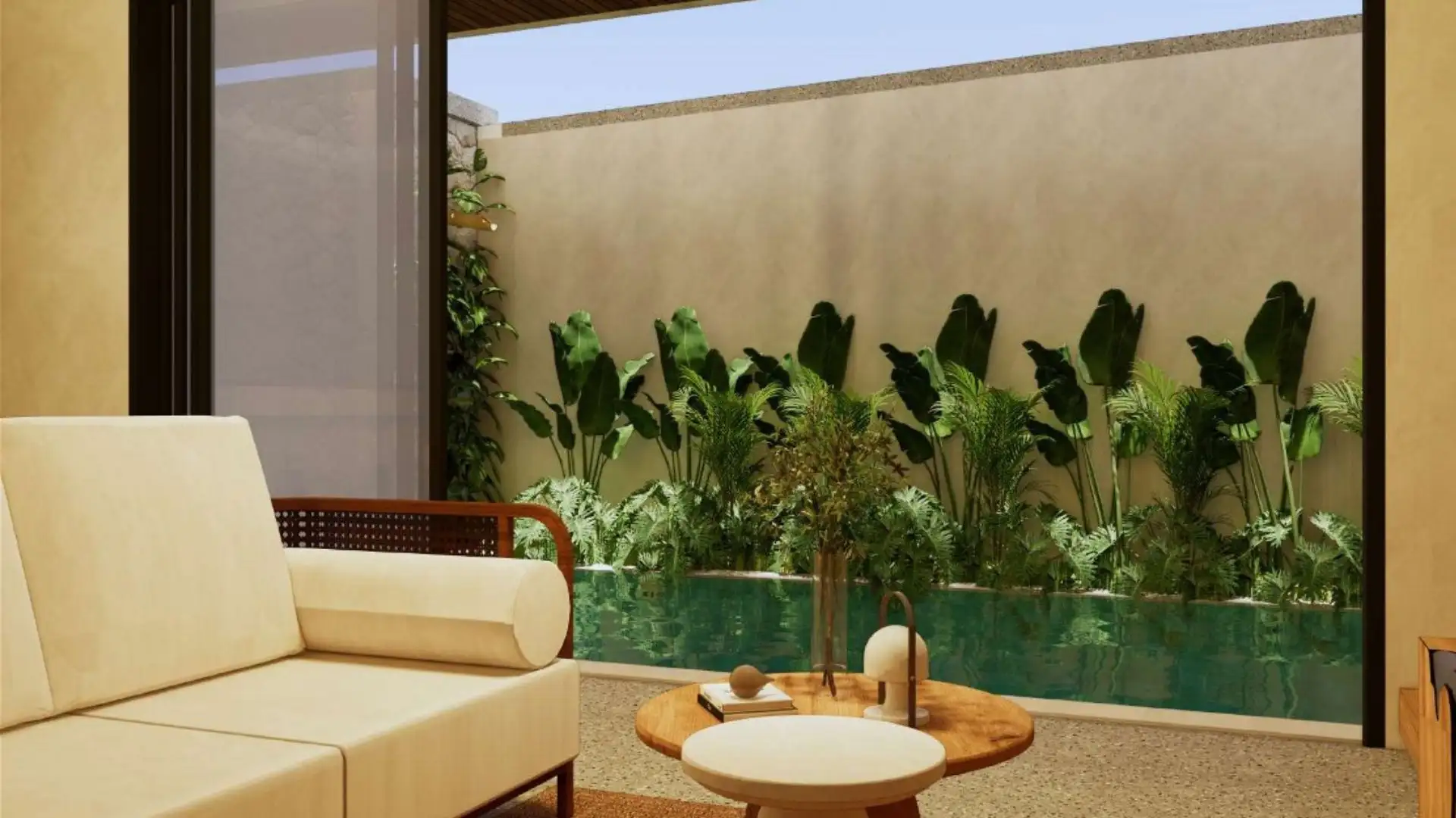 Villa 243m² in Indonesia, Bukit. Priced at 350000$ rent photo-3