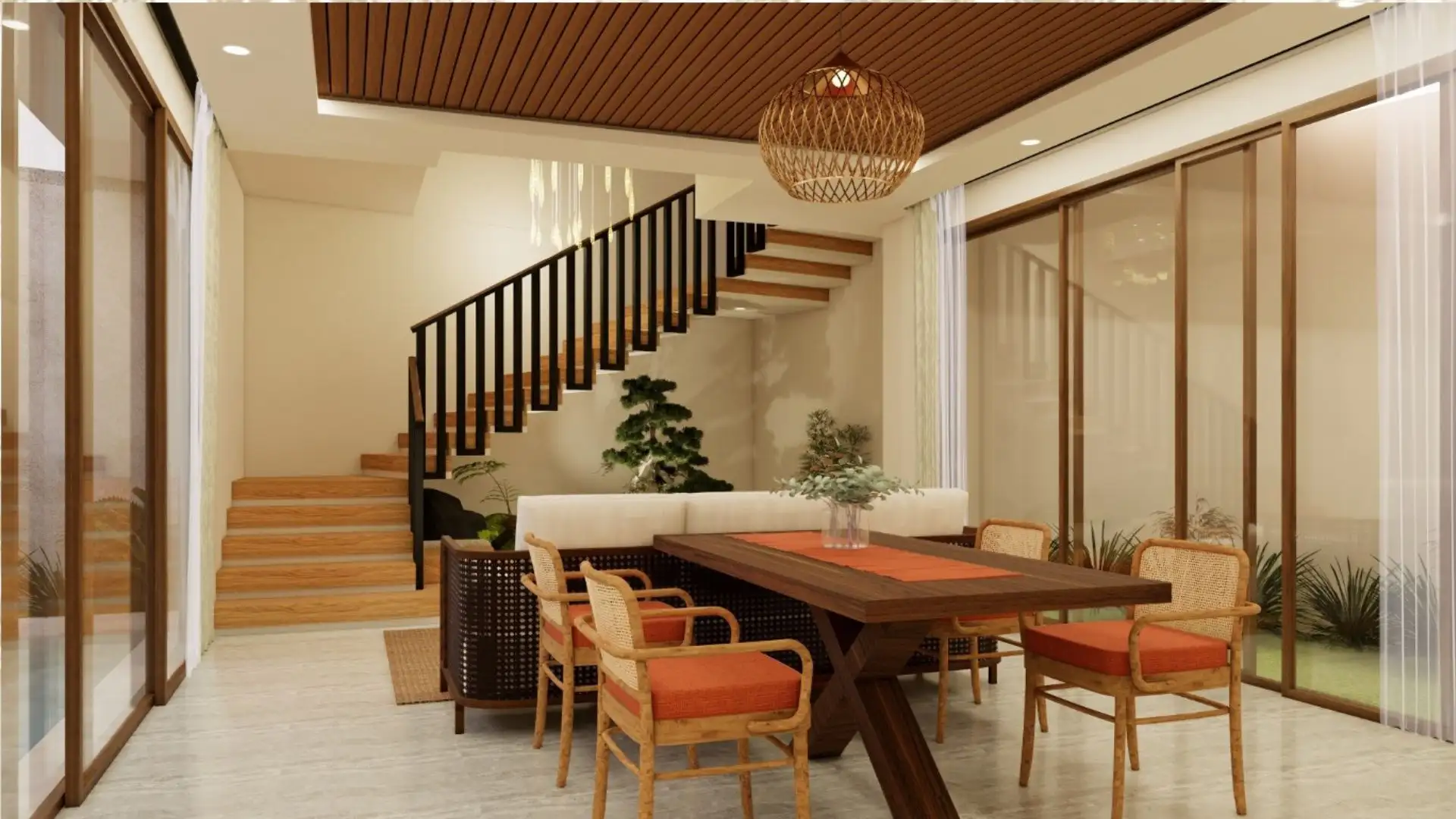 Villa 243m² in Indonesia, Bukit. Priced at 350000$ rent photo-5