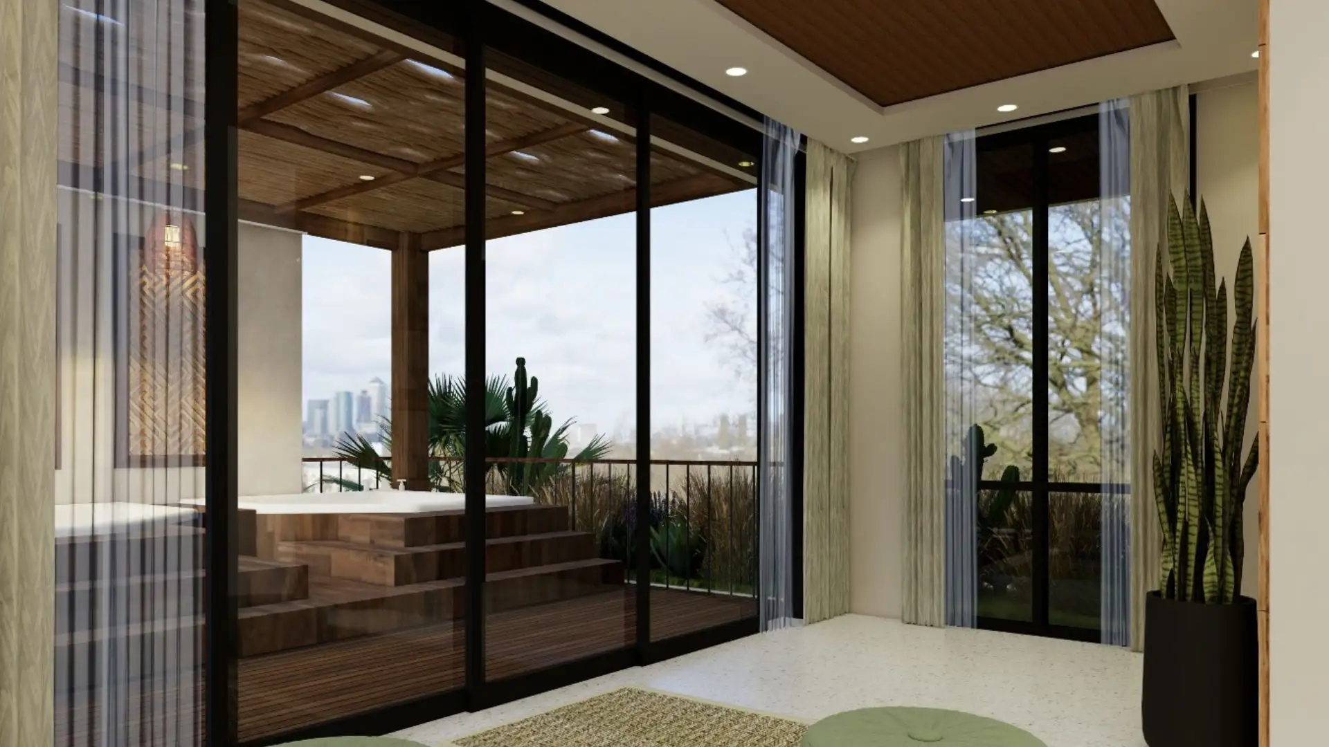 Villa 243m² in Indonesia, Bukit. Priced at 350000$ rent photo-7