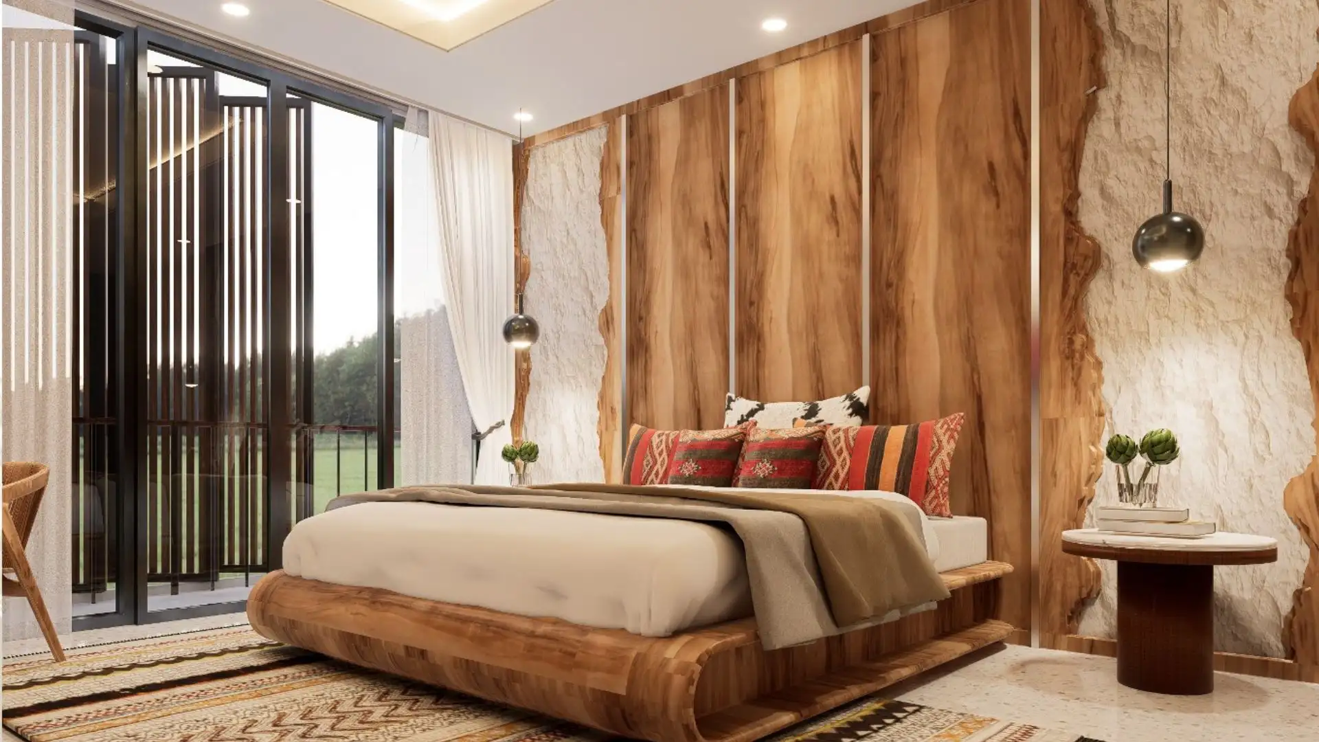 Villa 243m² in Indonesia, Bukit. Priced at 350000$ rent photo-9