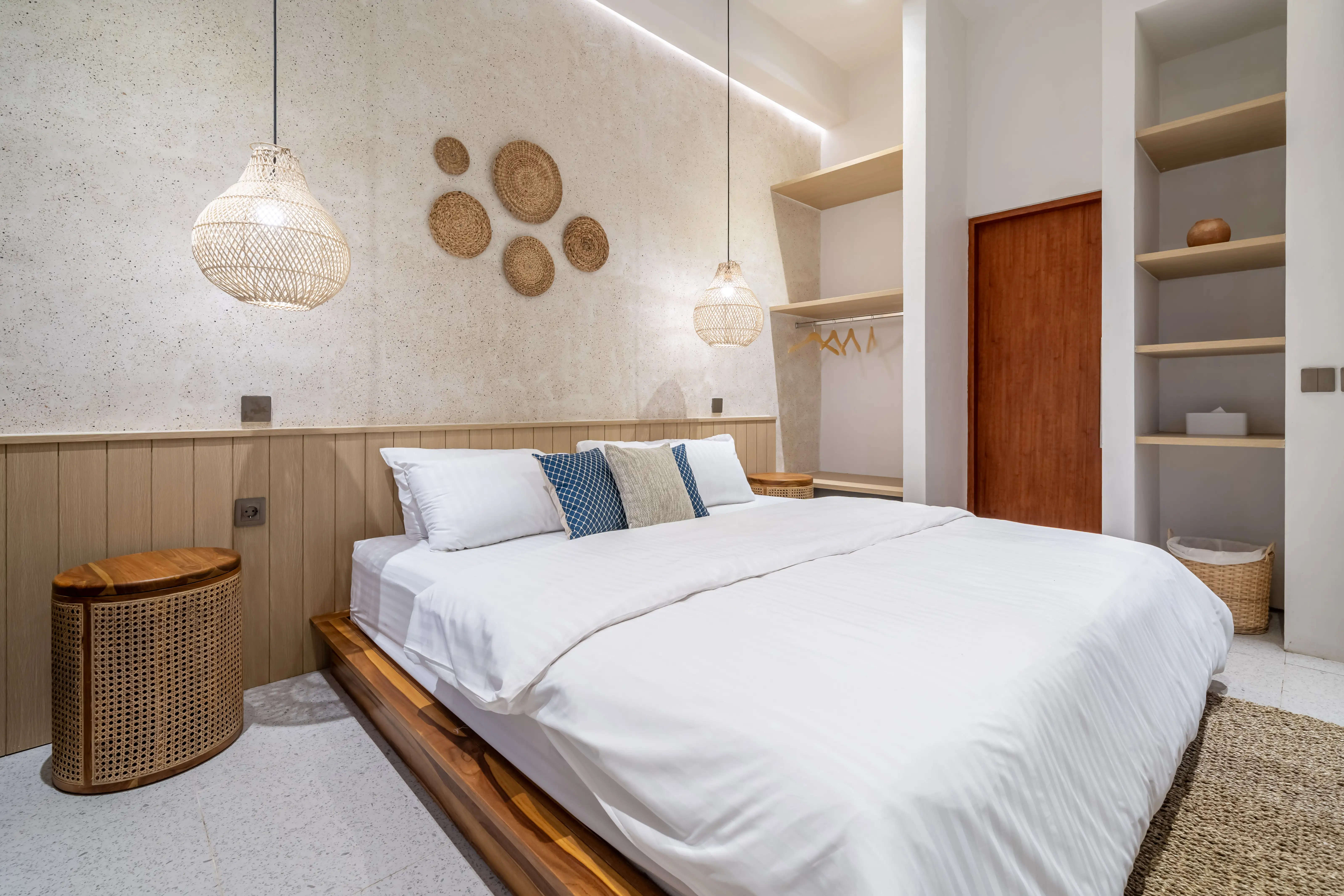 Villa 124m² in Indonesia, Canggu. Priced at 350000$ rent photo-1